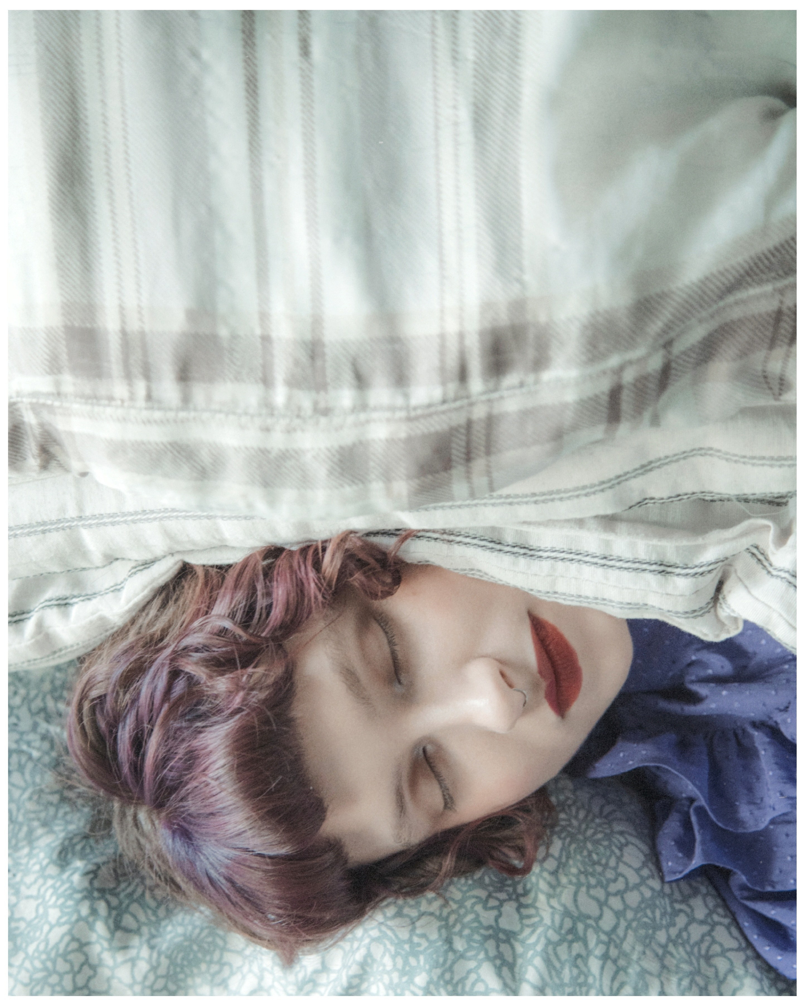 Юля. Репортажный и портретный фотограф, Влад Хафизов, Москва