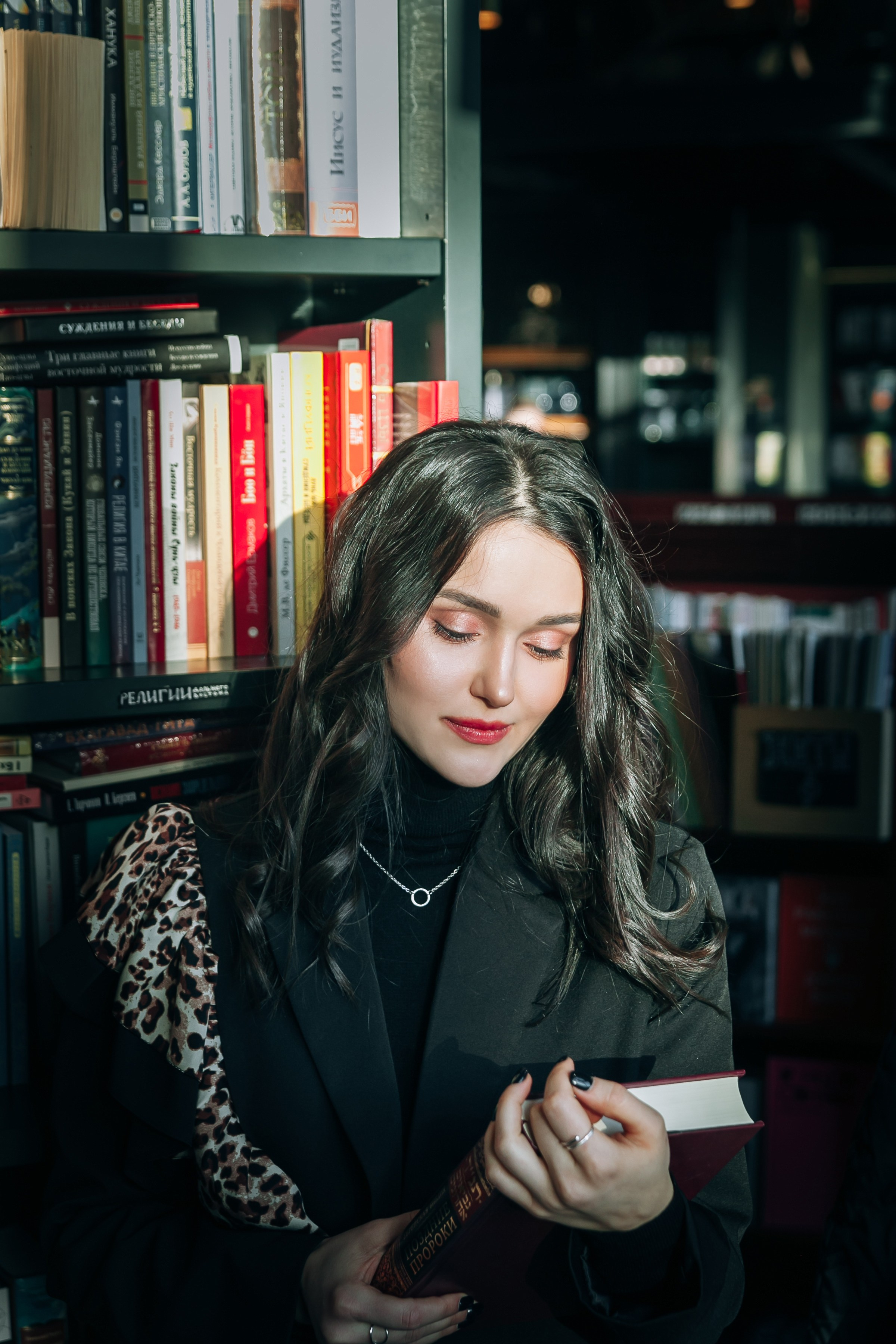 День рождения. Семейный фотограф, свадебный фотограф, женский портрет в Санкт-Петербу