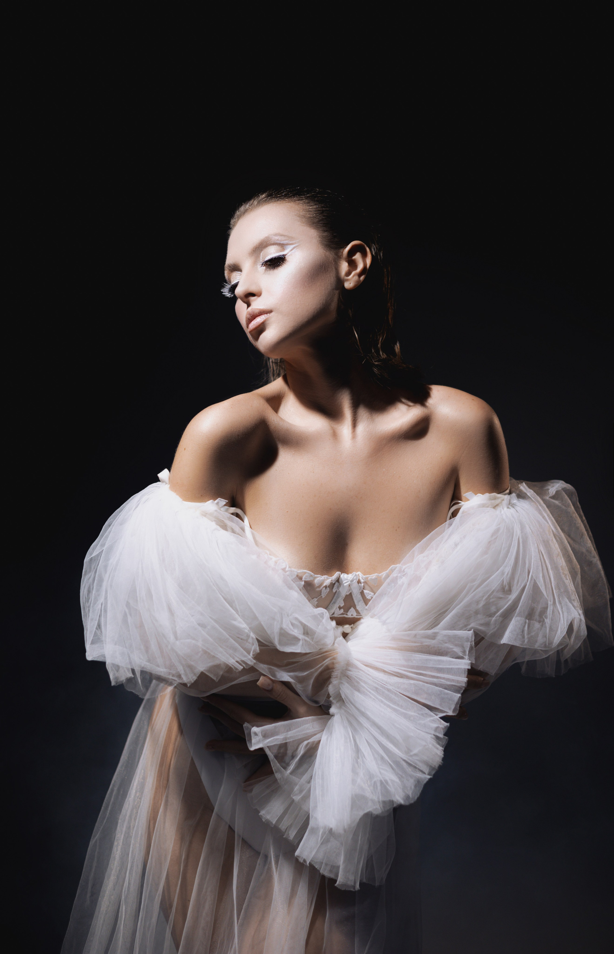 Мария. Портретный фотограф