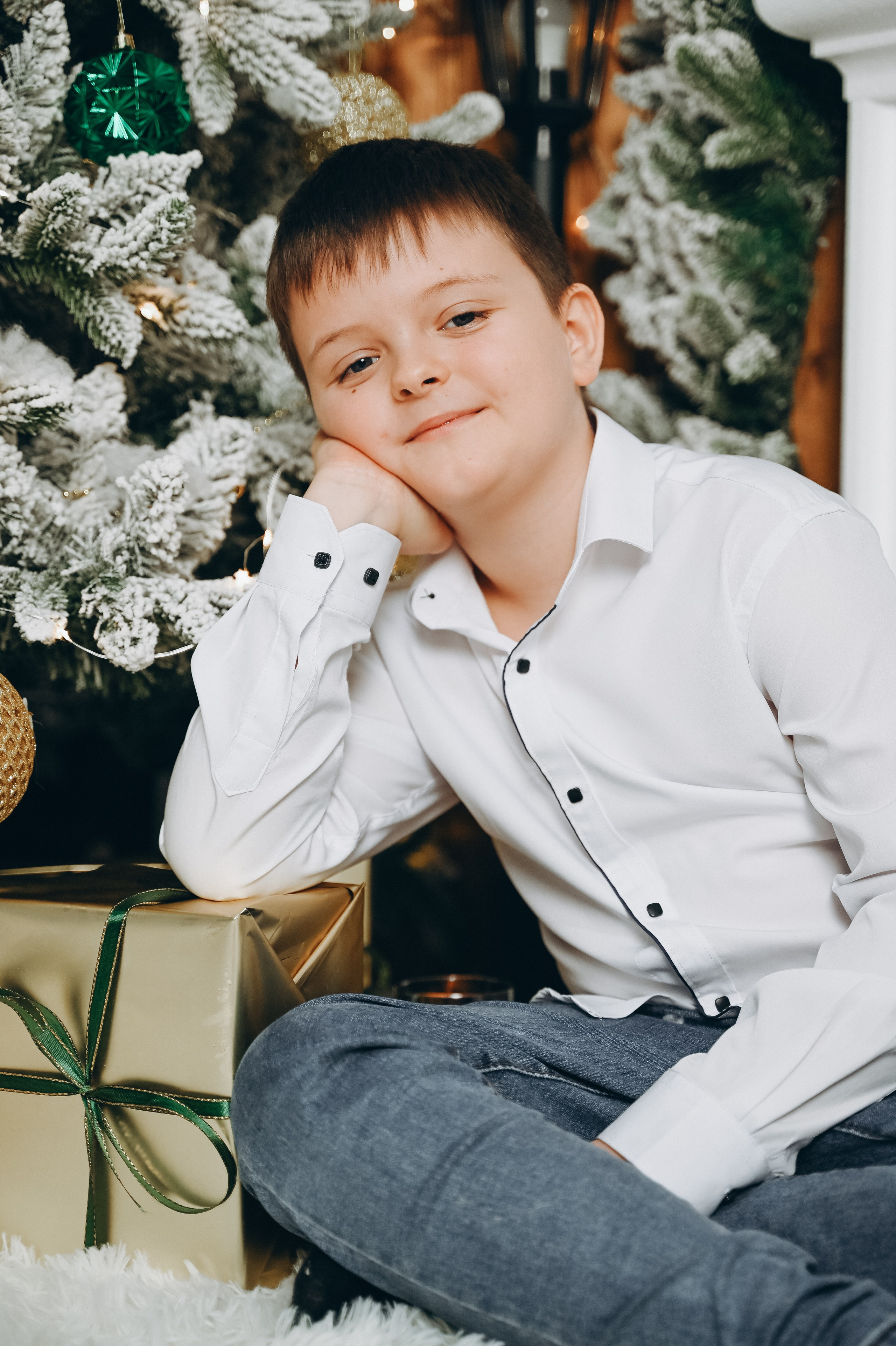 Владимир и Анастасия семейная съемка. Фотограф Темрюк Анастасия Фёдорова