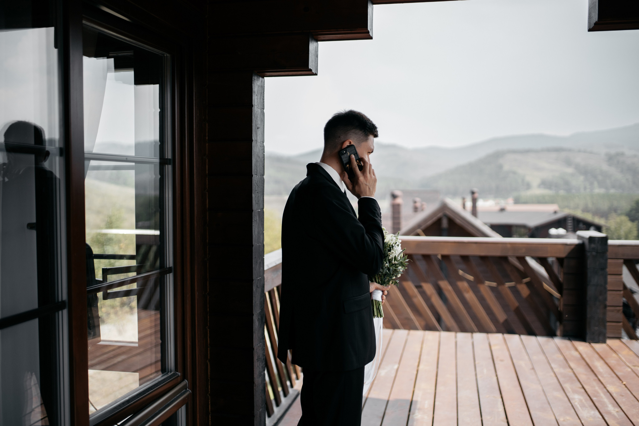 Любовь похожая на сон. Андрей и Анастасия. Свадебный и семейный фотограф в Магнитогорске Катя Буряк