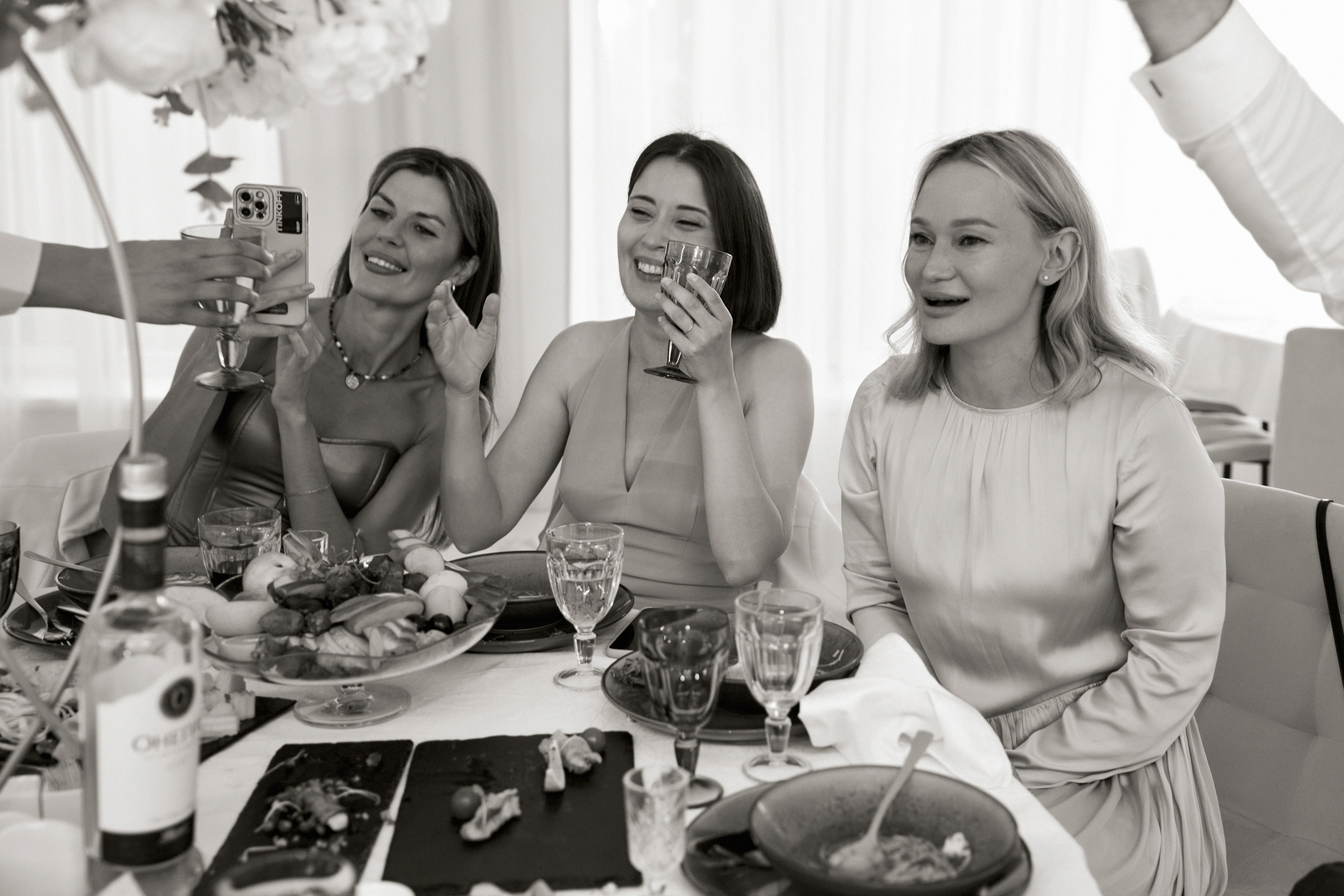 Ildar & Rufina. Главная