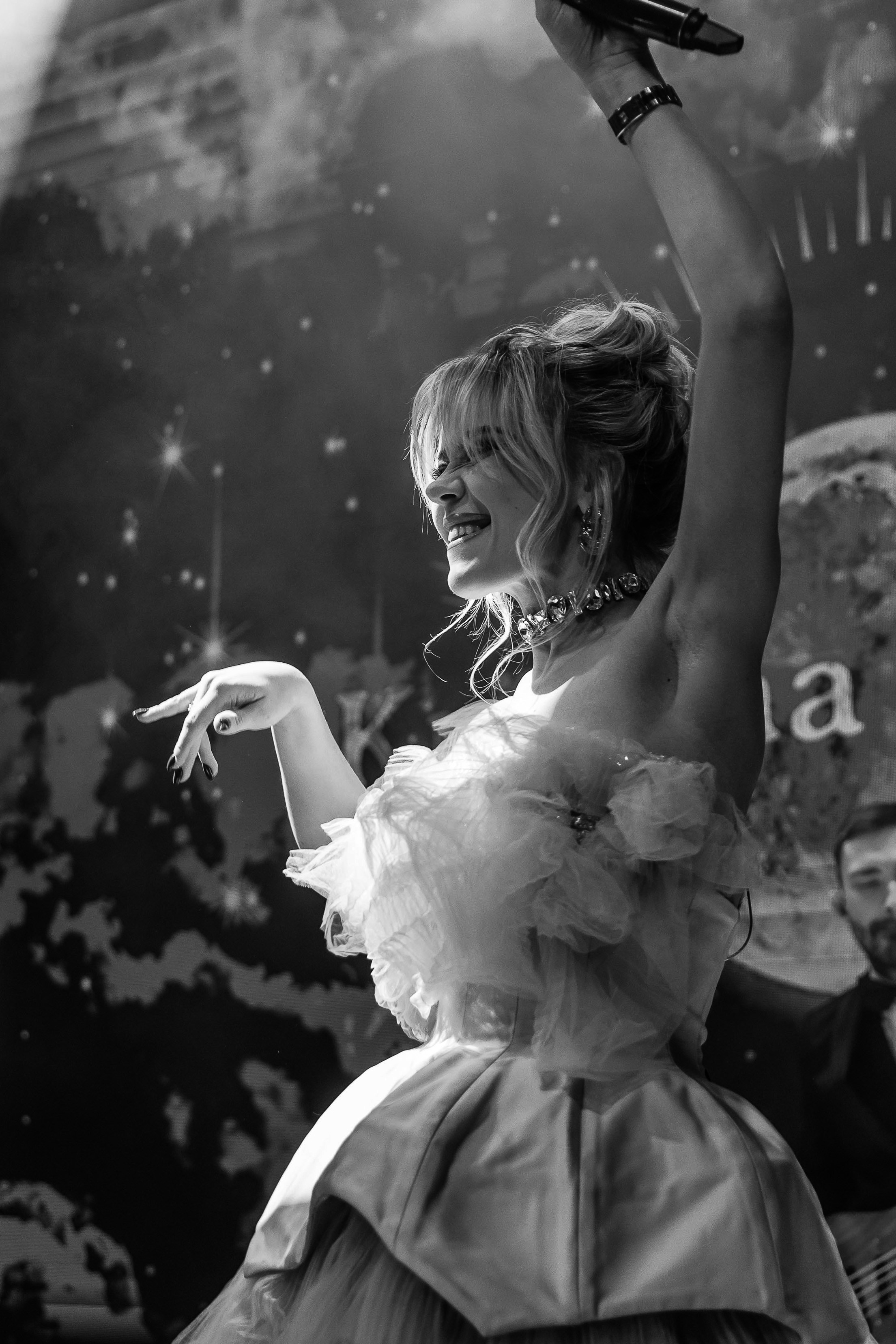 День Рождения Кристины. NesterovaMaria.ru