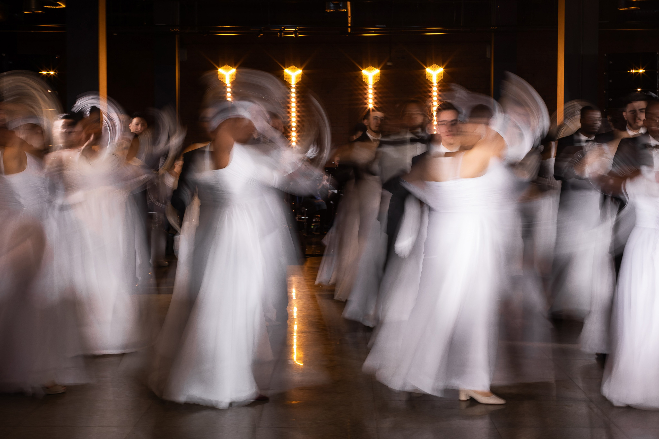 Бал-маскарад «Золотой век России». NesterovaMaria.ru