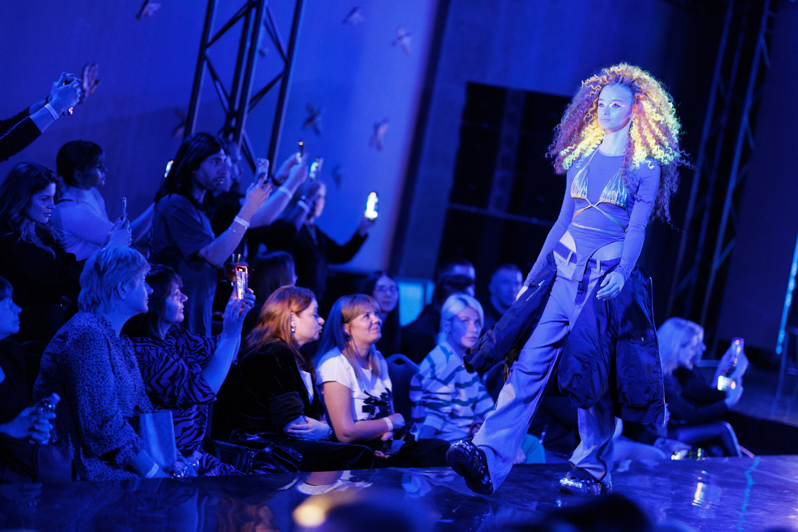 Keralex Color Symphony. Репортажный фотограф в Москве Евгений Новиков