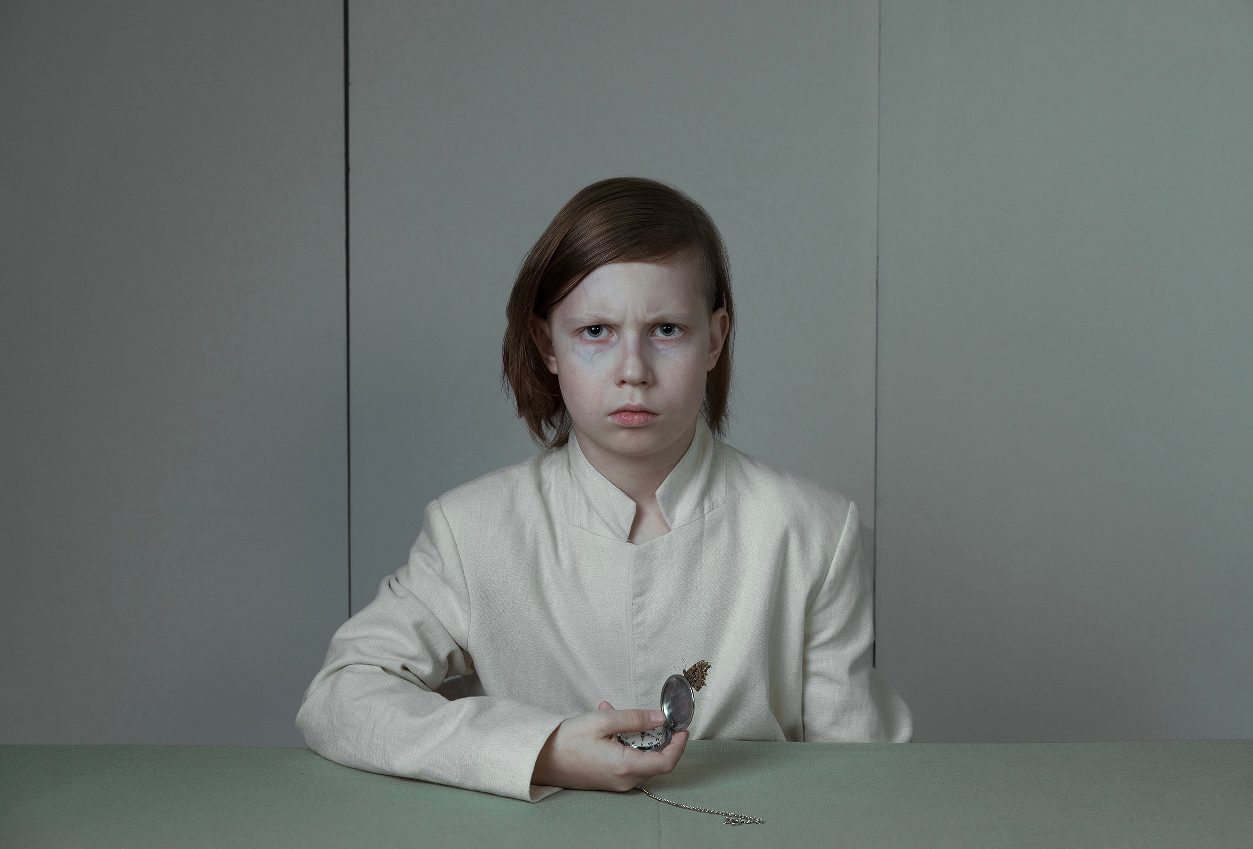 Файн Арт фотограф в Ижевске Елена Кулакова