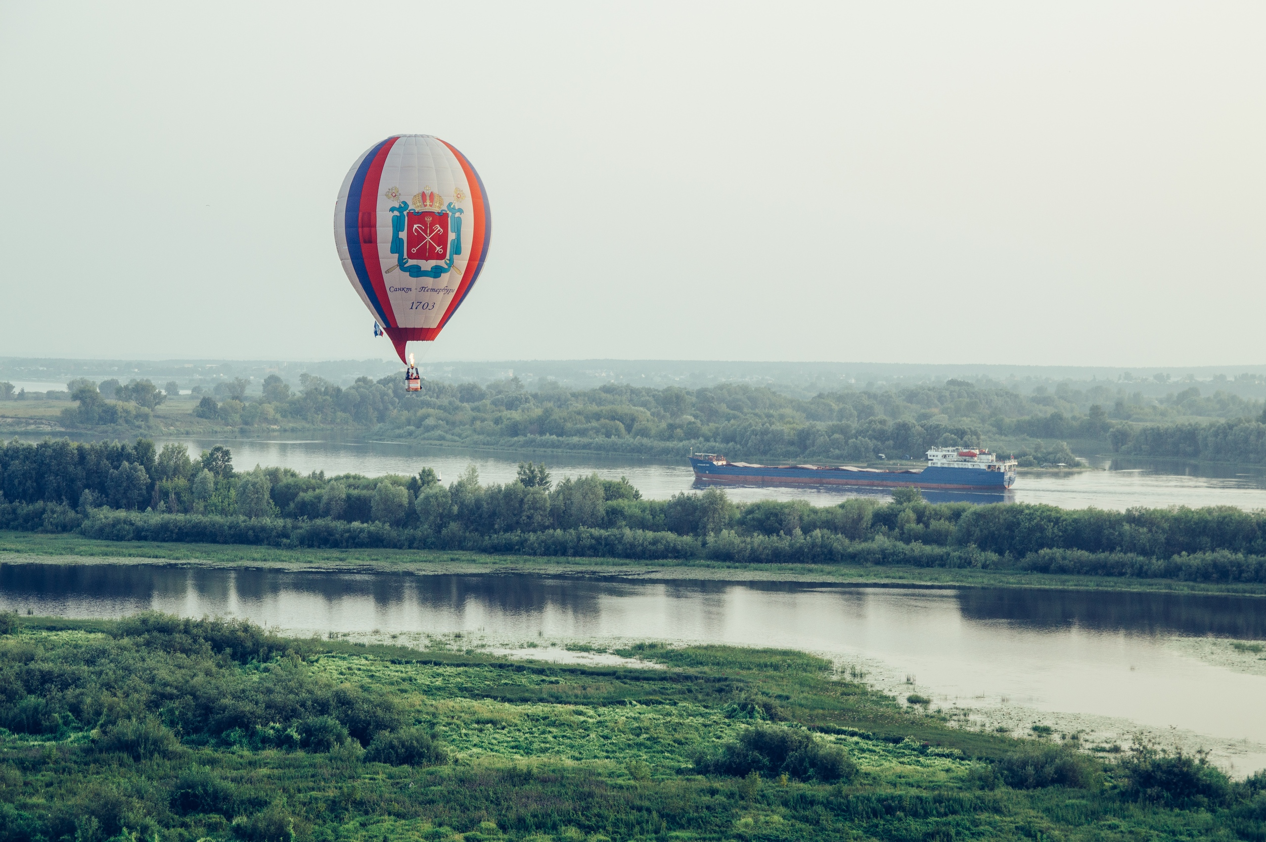 Репортажный фотограф Ежков Алексей в Нижнем Новгороде