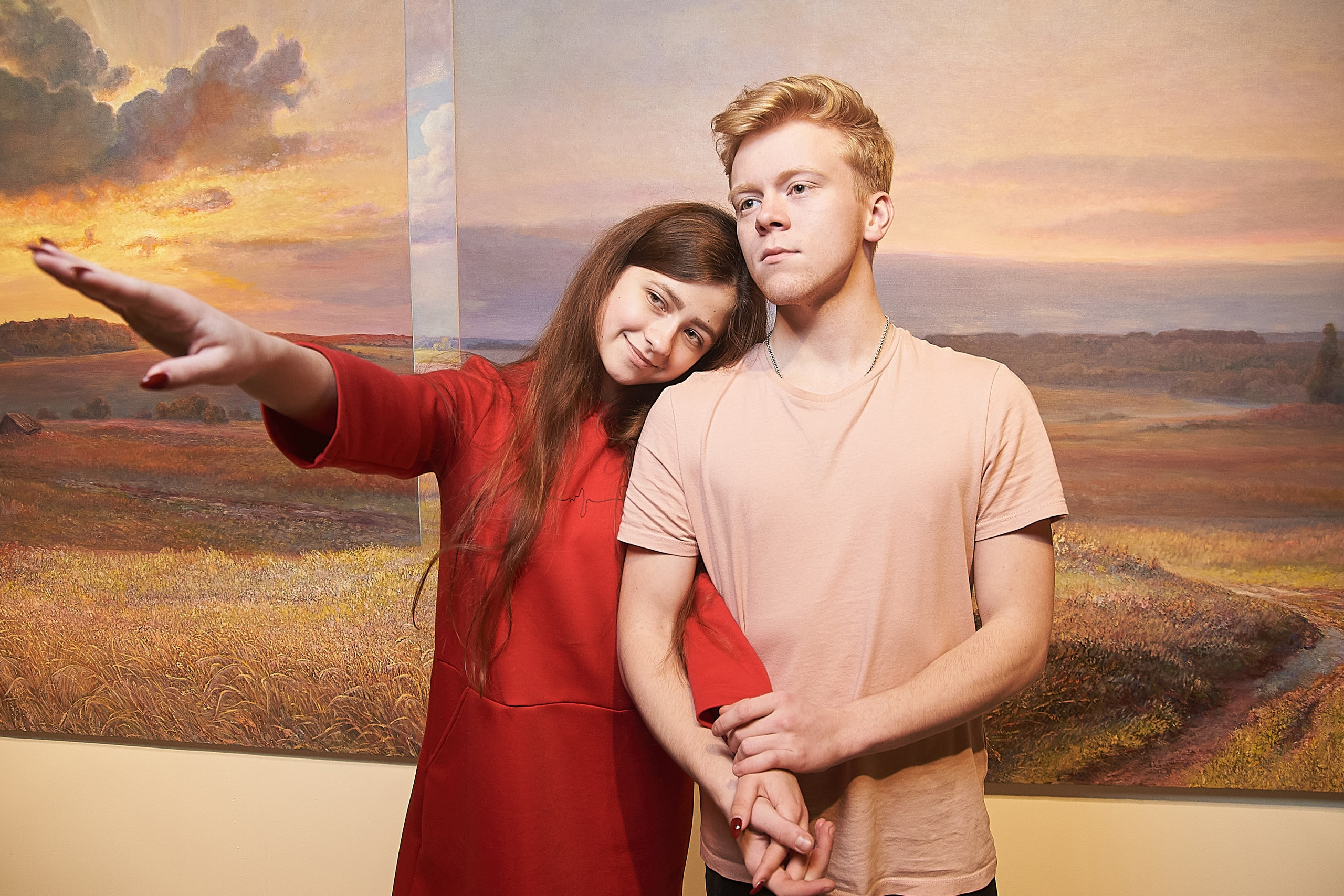 Семейная фотосессия. Нижний Новгород. 