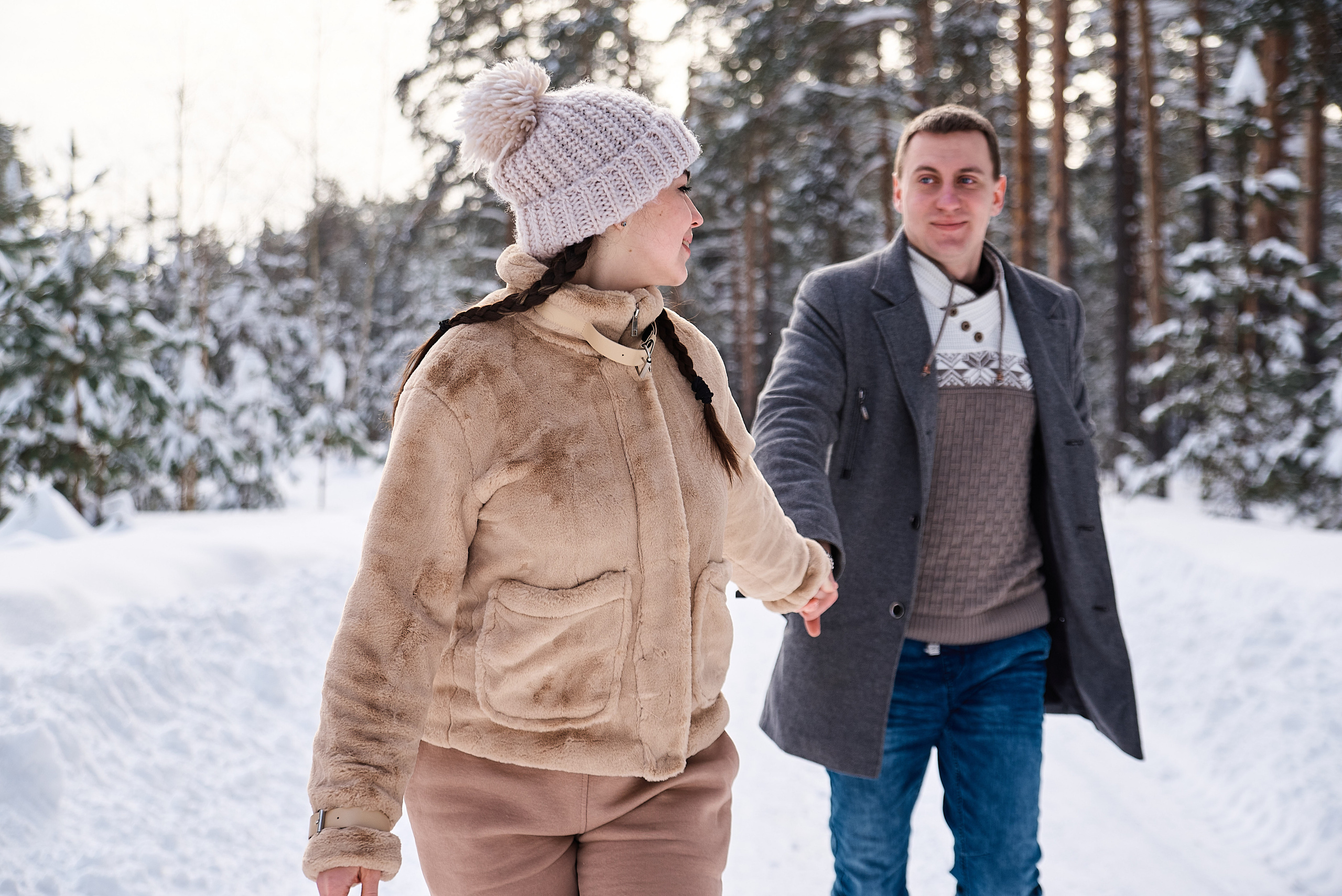 Репортажный фотограф Ежков Алексей в Нижнем Новгороде