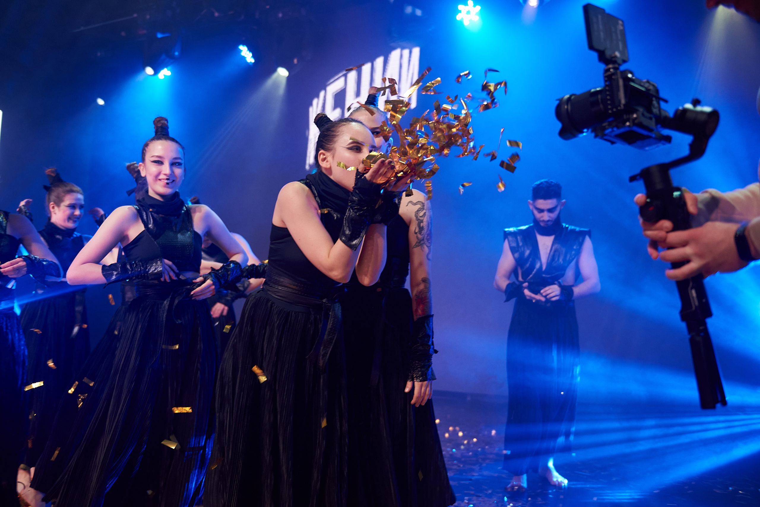 Репортажный фотограф Ежков Алексей в Нижнем Новгороде