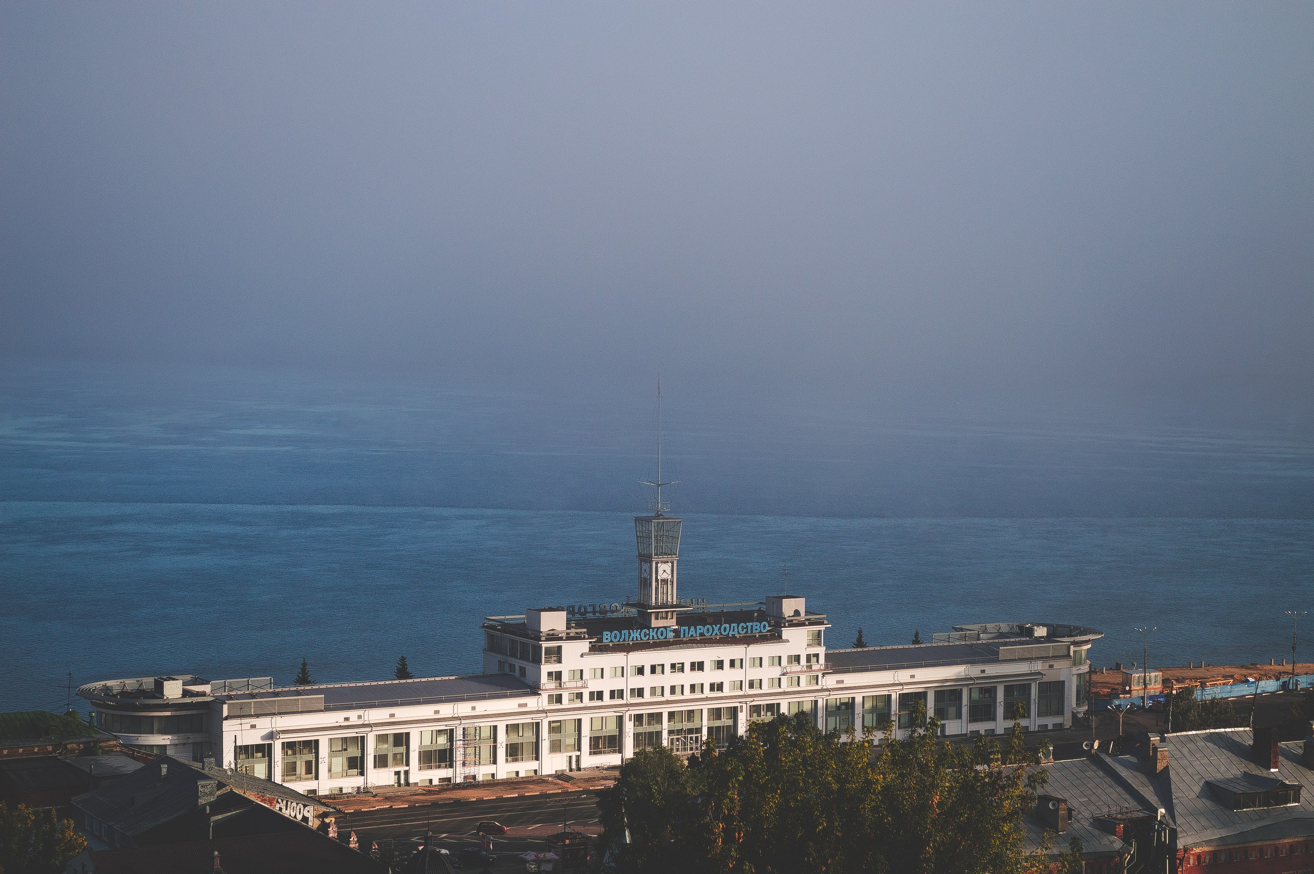 Репортажный фотограф Ежков Алексей в Нижнем Новгороде