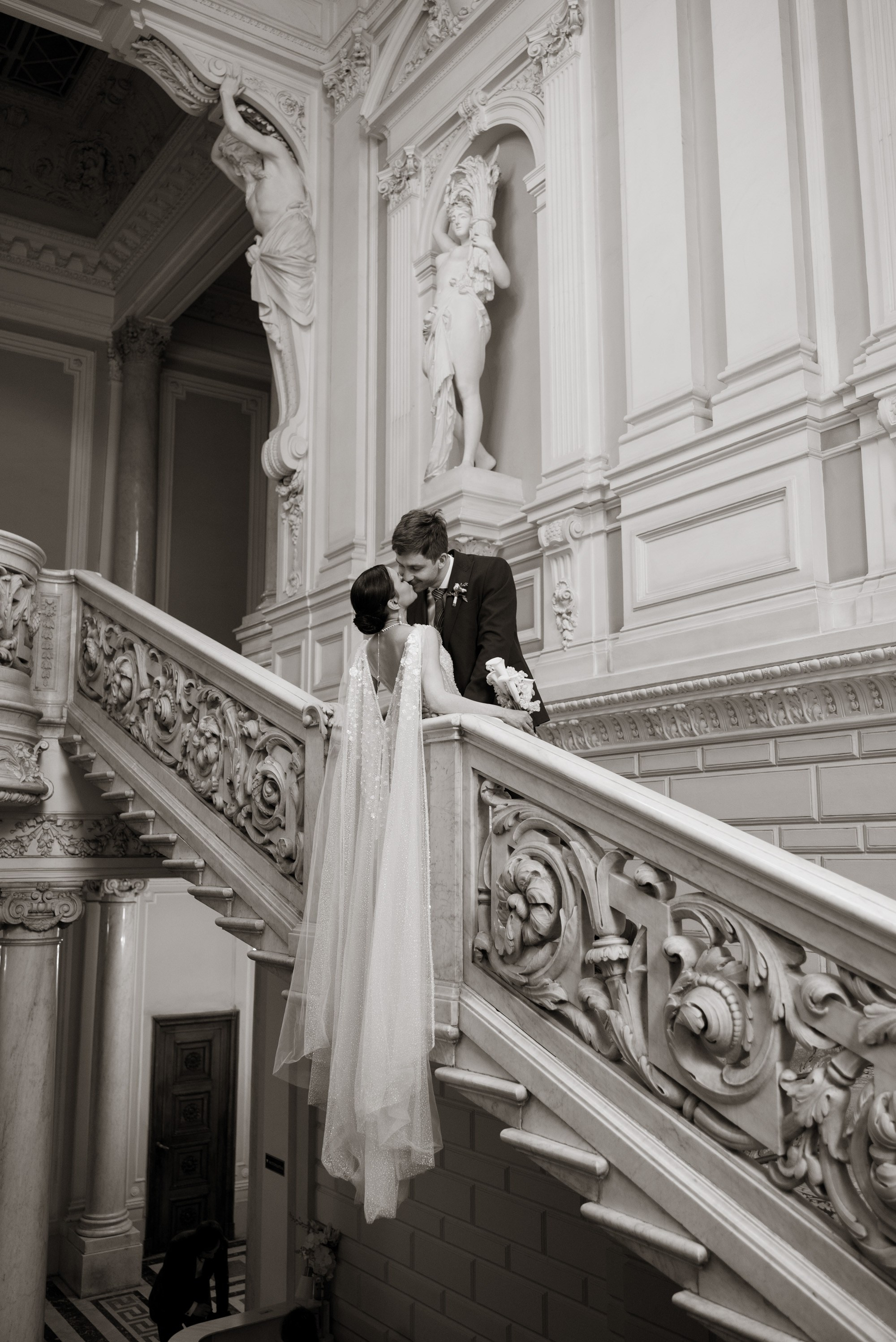 Кирилл и Мария | 23.06.25. Свадебный фотограф в Санкт-Петербурге Владислава Тюльпина