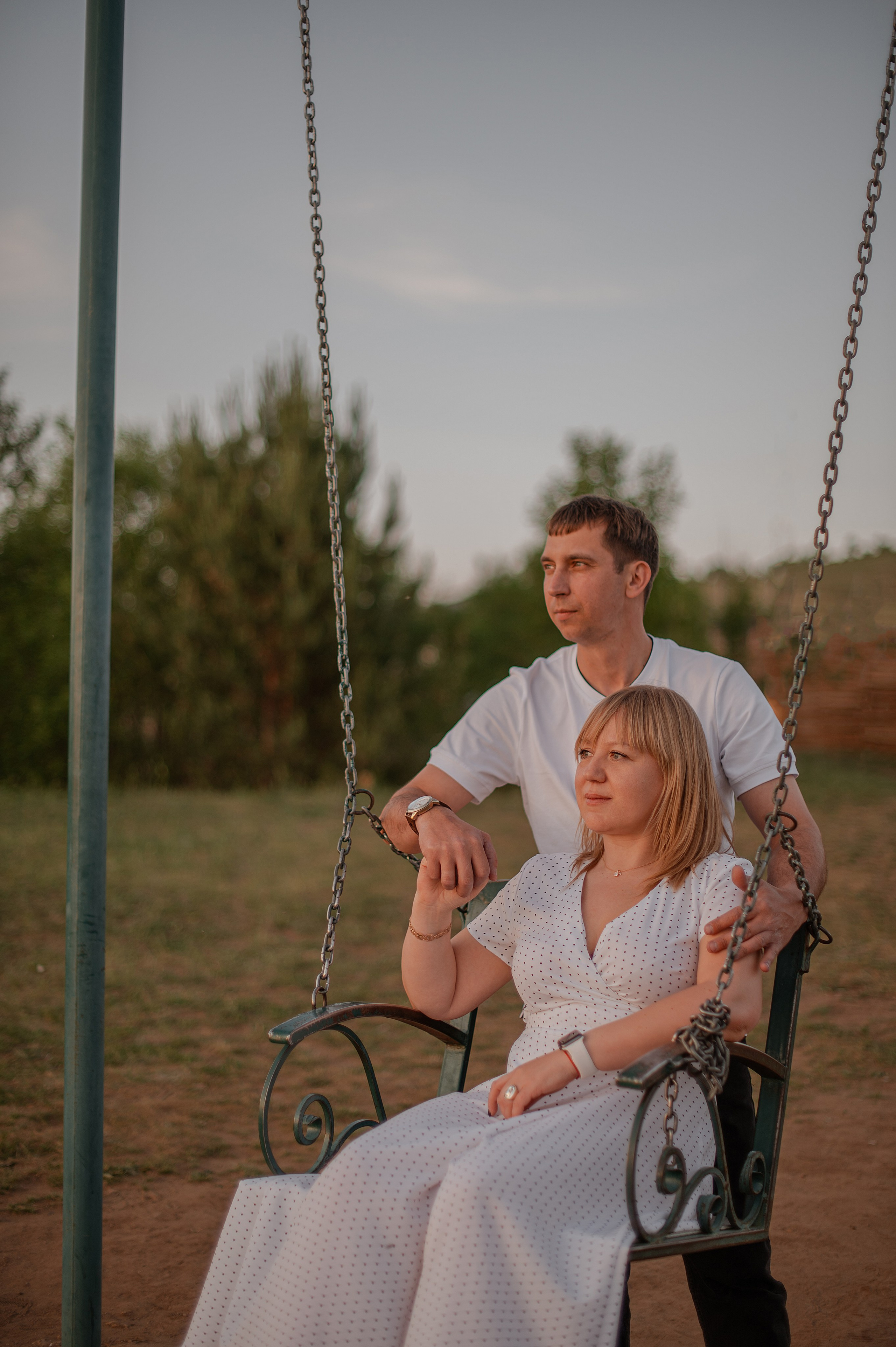 Катя, Леша, Кирилл. Фотограф Виктория Воронина