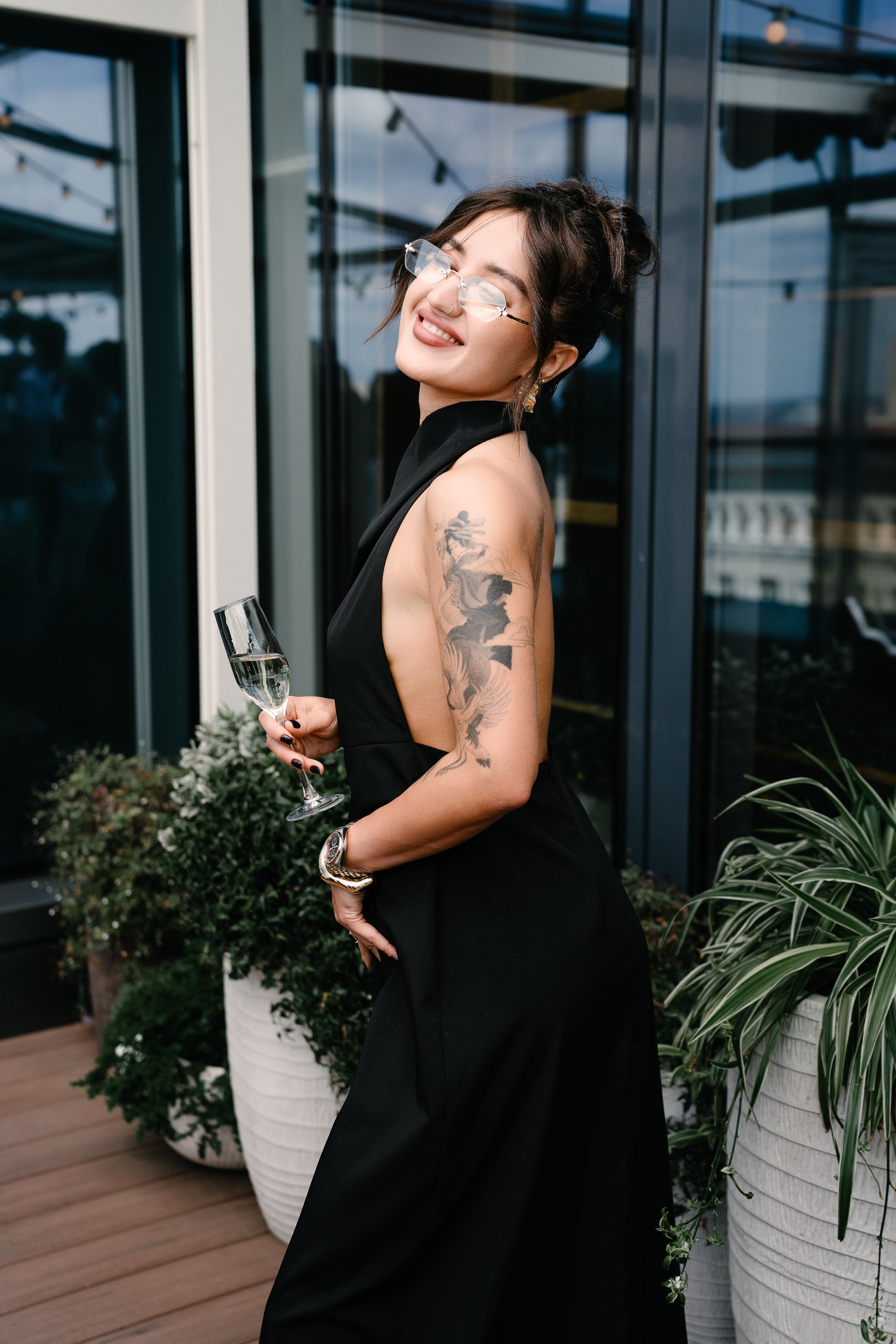 Александр и Марина. Свадебный и семейный фотограф в Воронеже Анастасия Бойко