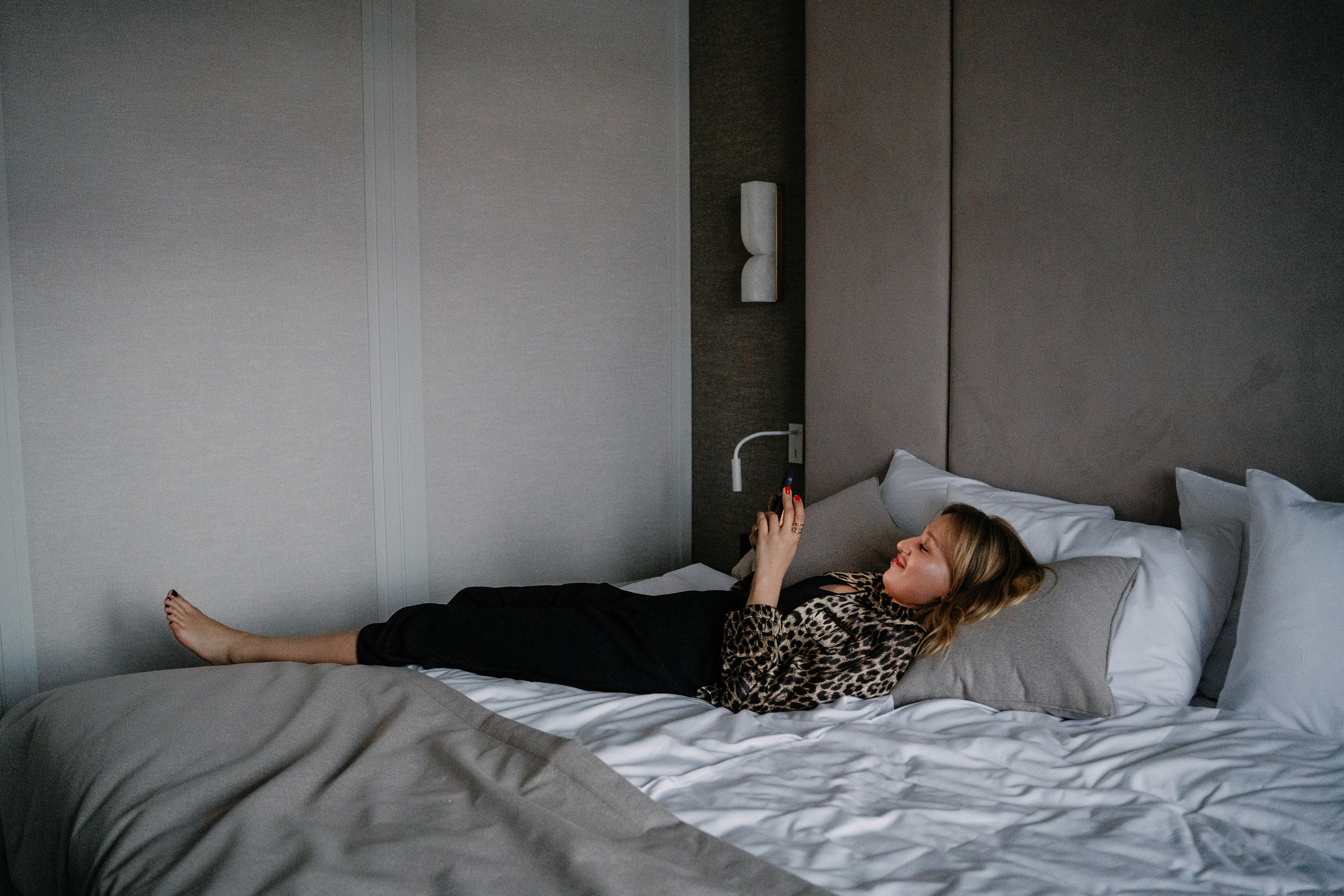 День Рождения Ольги. Свадебный и семейный фотограф в Воронеже Анастасия Бойко