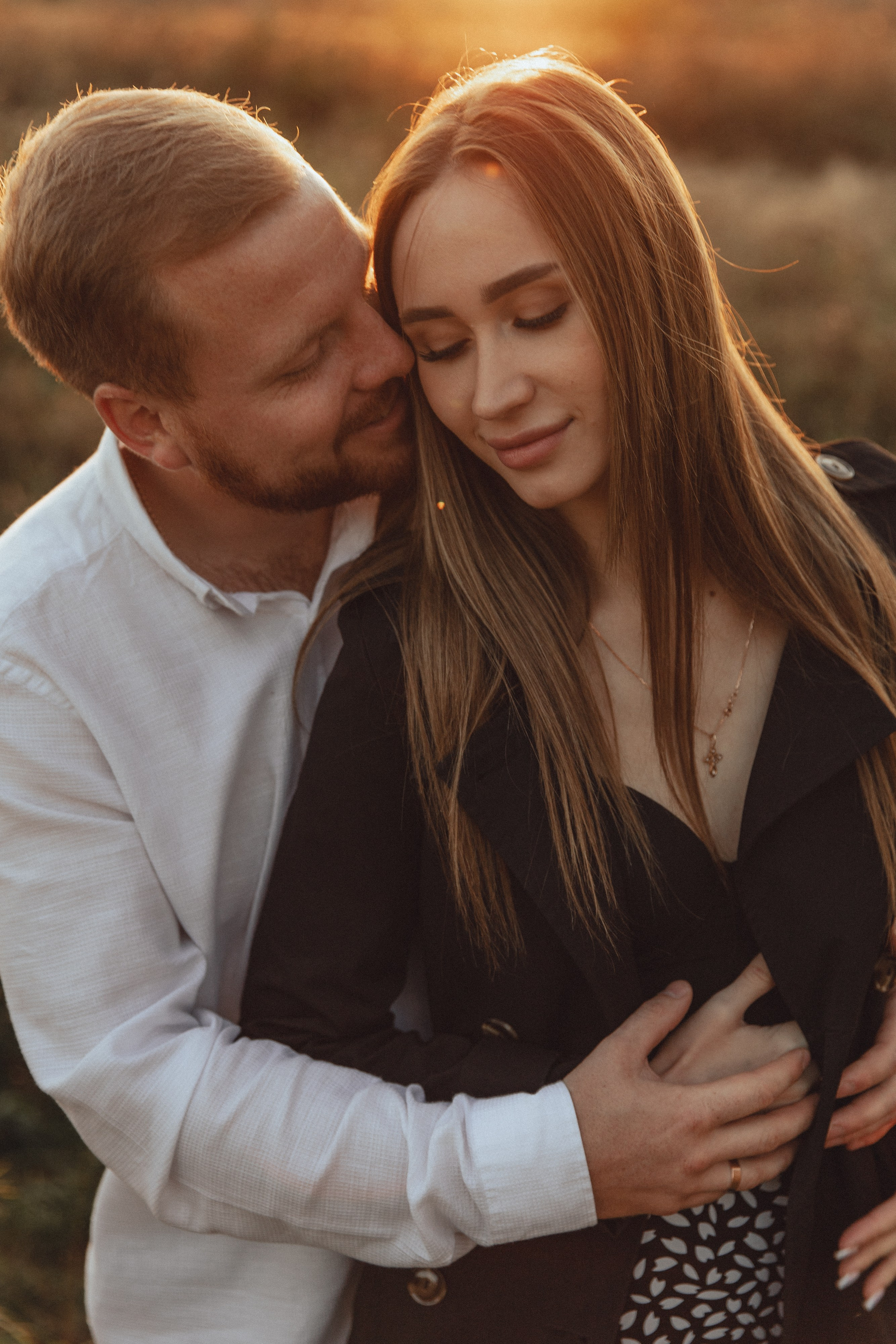 Илья и Кристина. Фотограф Ульяна Дивина в Нижнем Новгороде и Нижегородской области