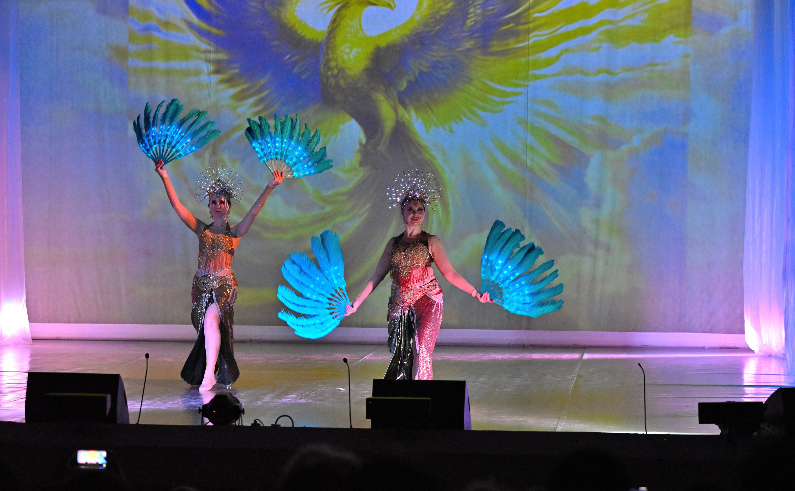 2025-12-19 Танцы ДК. Снежинск фото Андрианов