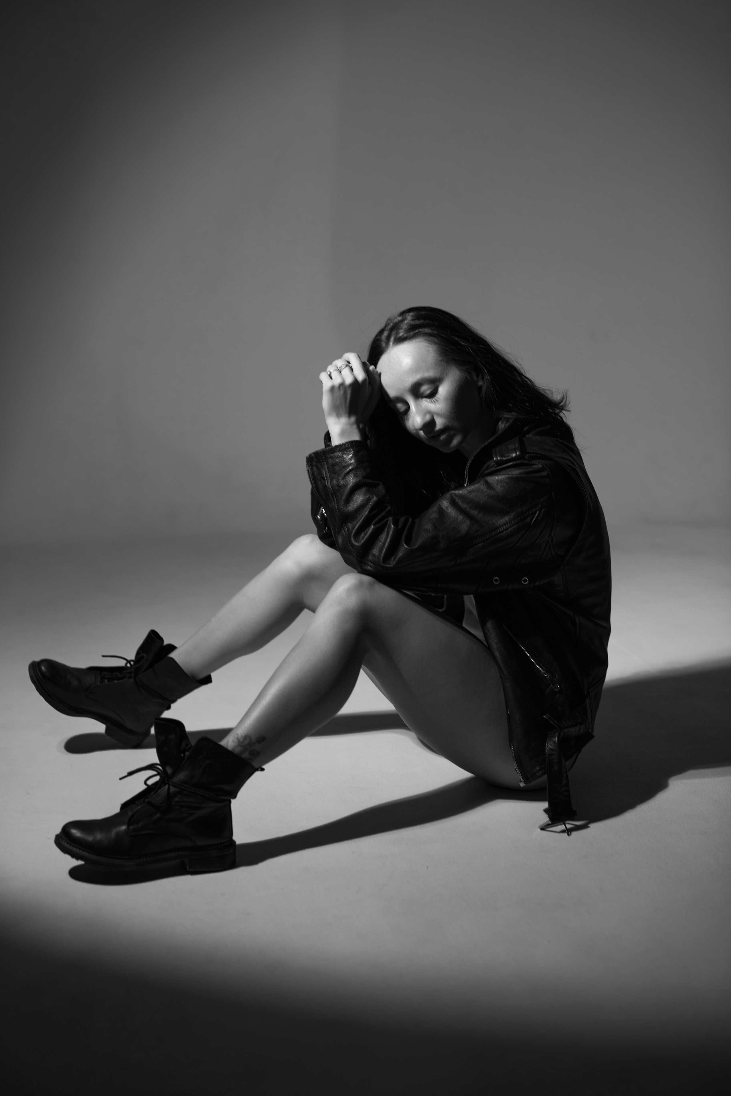 Коммерческий фотограф Соколовская Анастасия