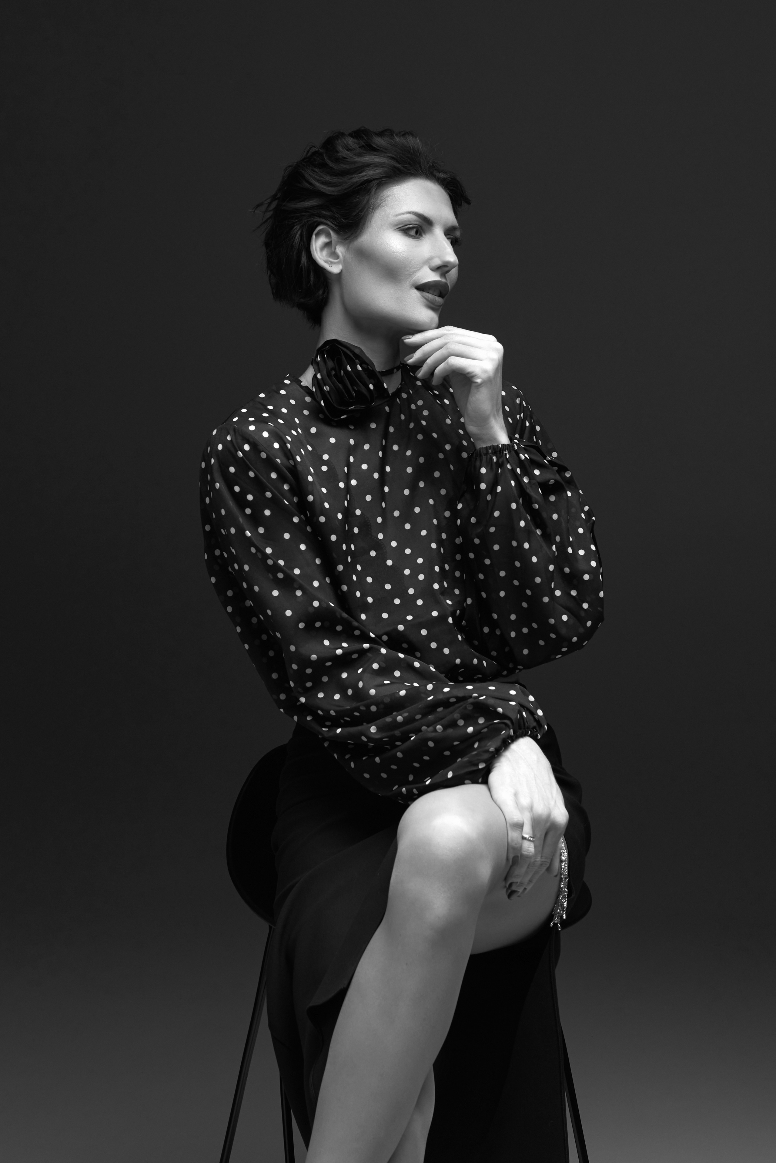 Юлия. Коммерческий фотограф Соколовская Анастасия