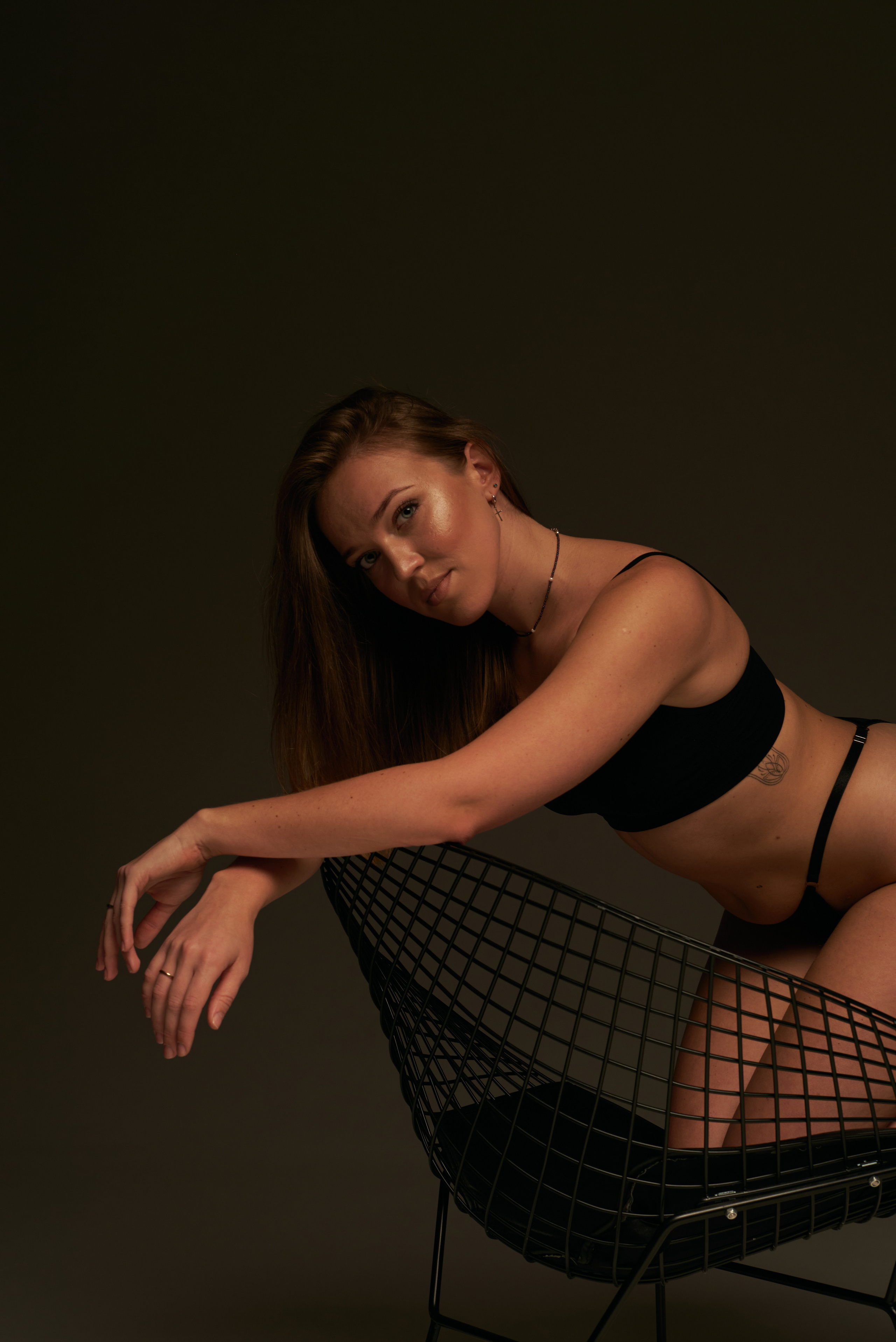 Даша. Коммерческий фотограф Соколовская Анастасия