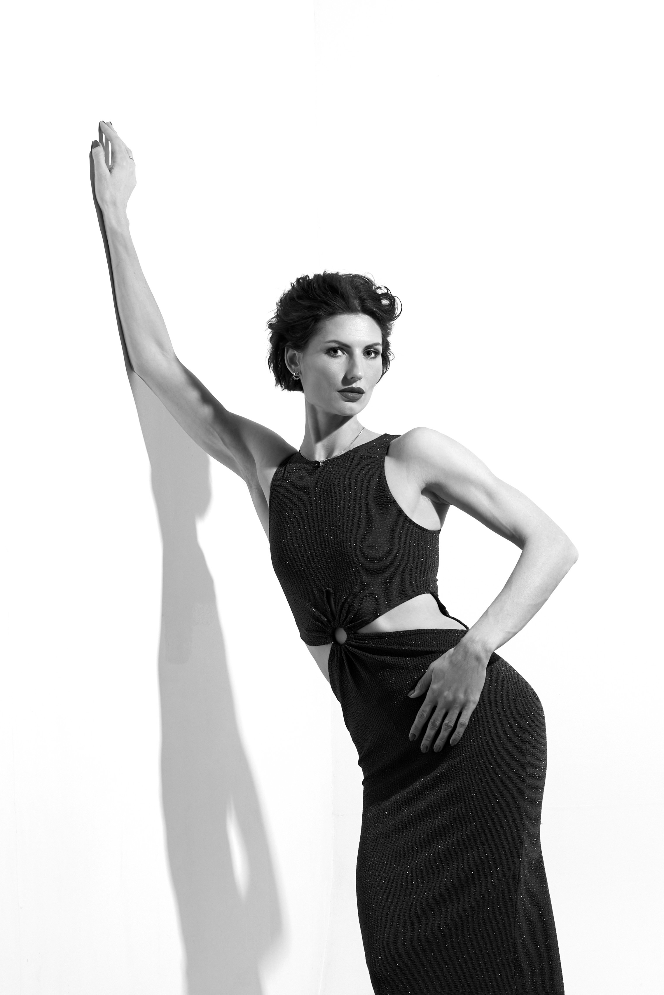 Юлия. Коммерческий фотограф Соколовская Анастасия