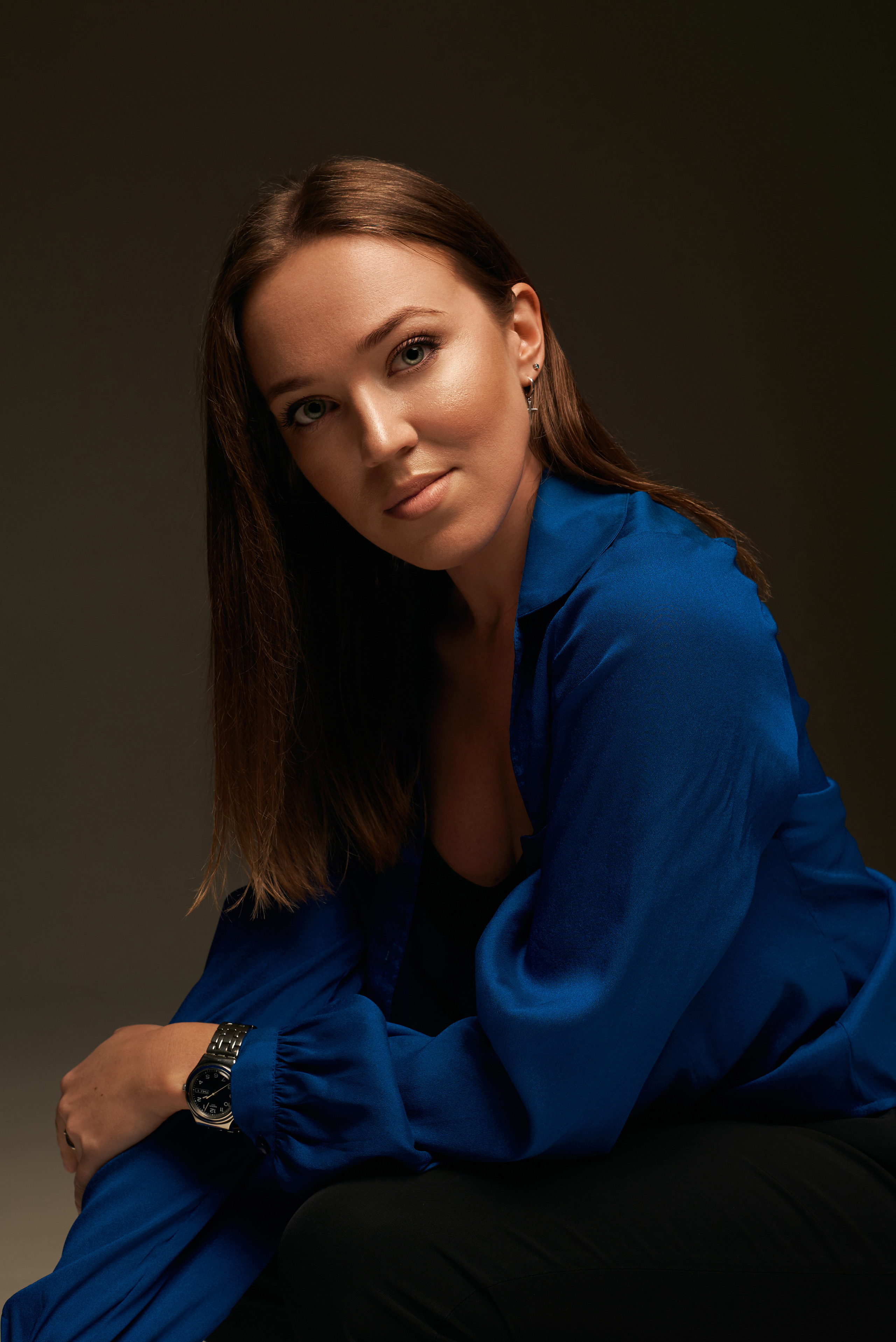 Даша. Коммерческий фотограф Соколовская Анастасия