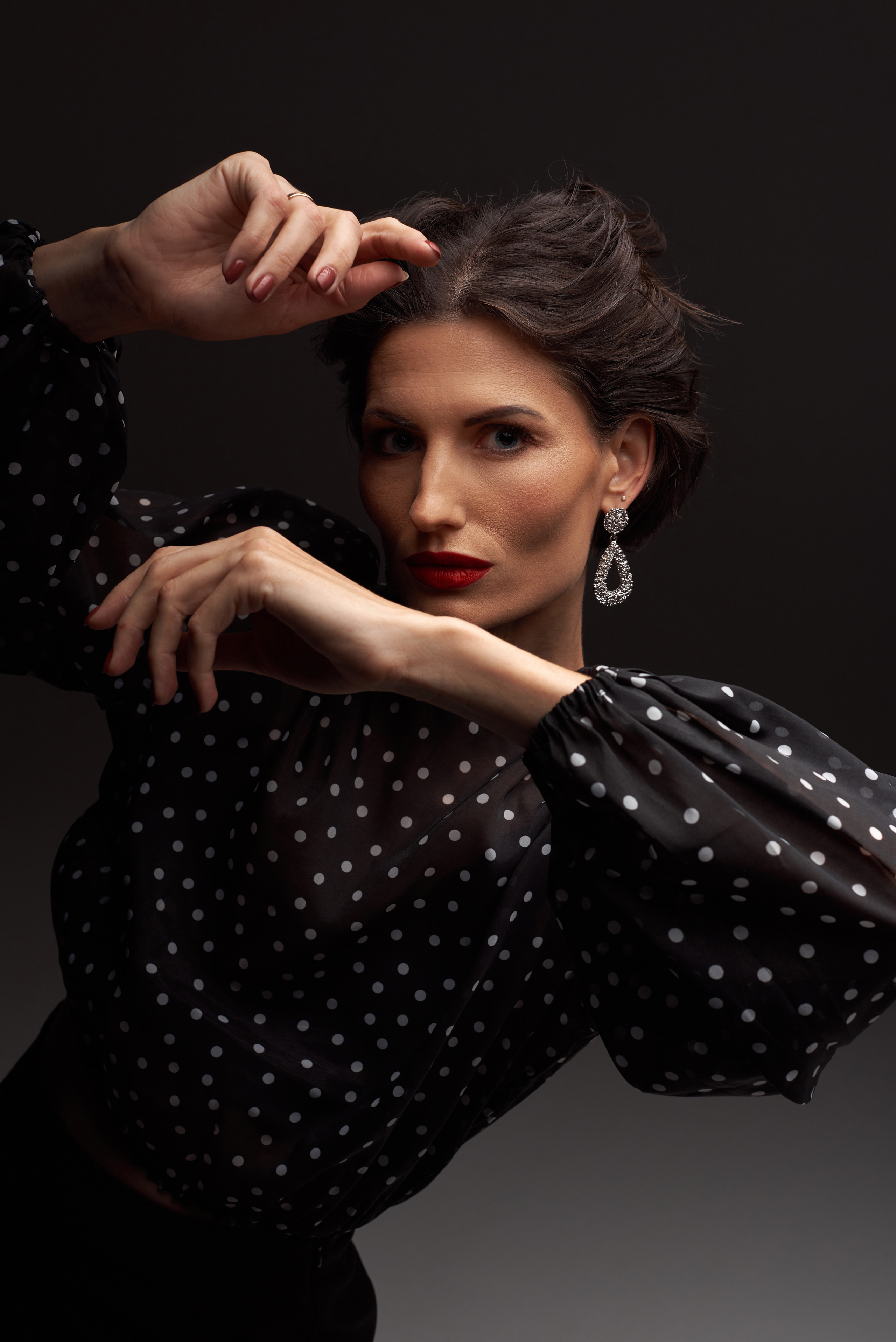 Юлия. Коммерческий фотограф Соколовская Анастасия