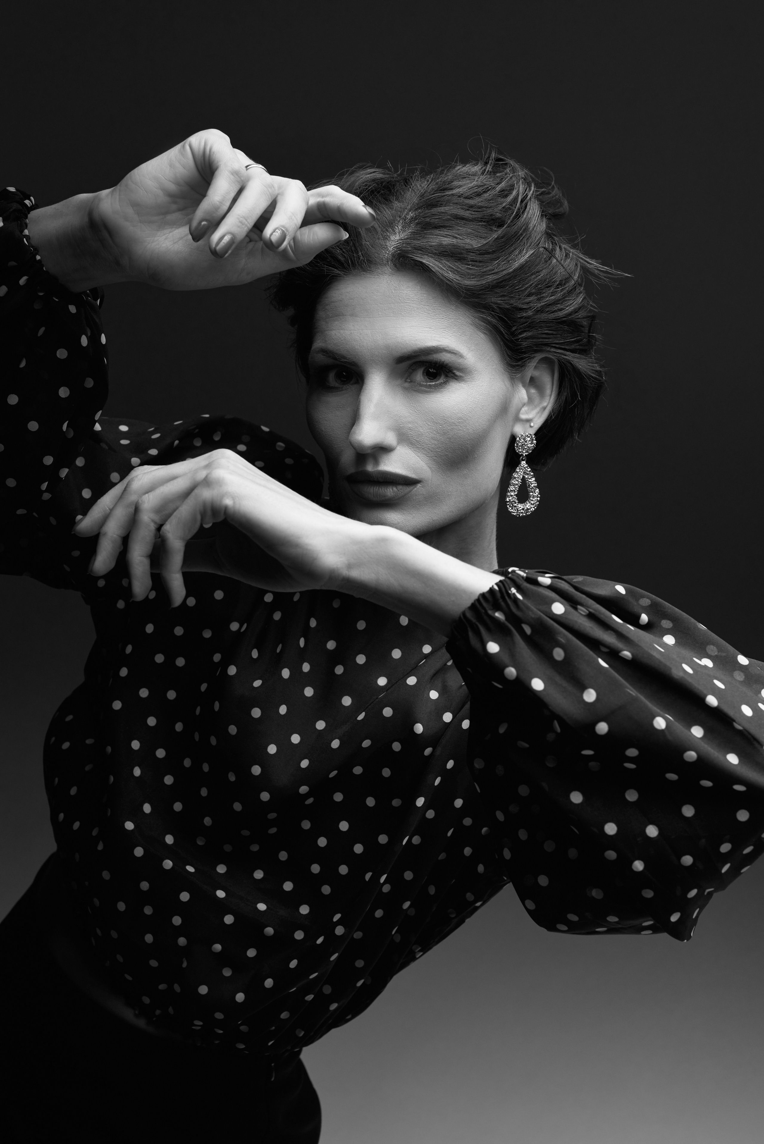 Юлия. Коммерческий фотограф Соколовская Анастасия