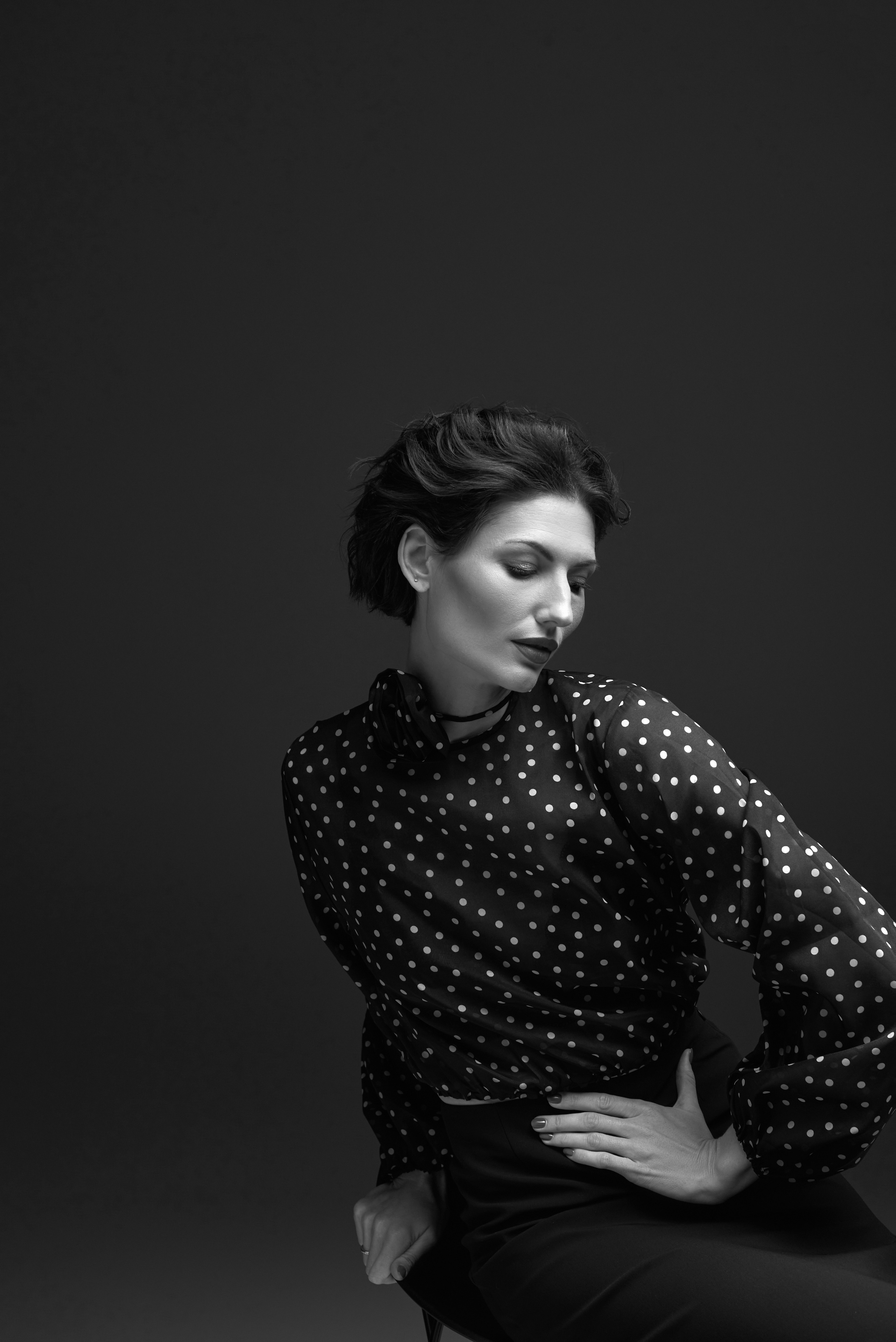 Юлия. Коммерческий фотограф Соколовская Анастасия