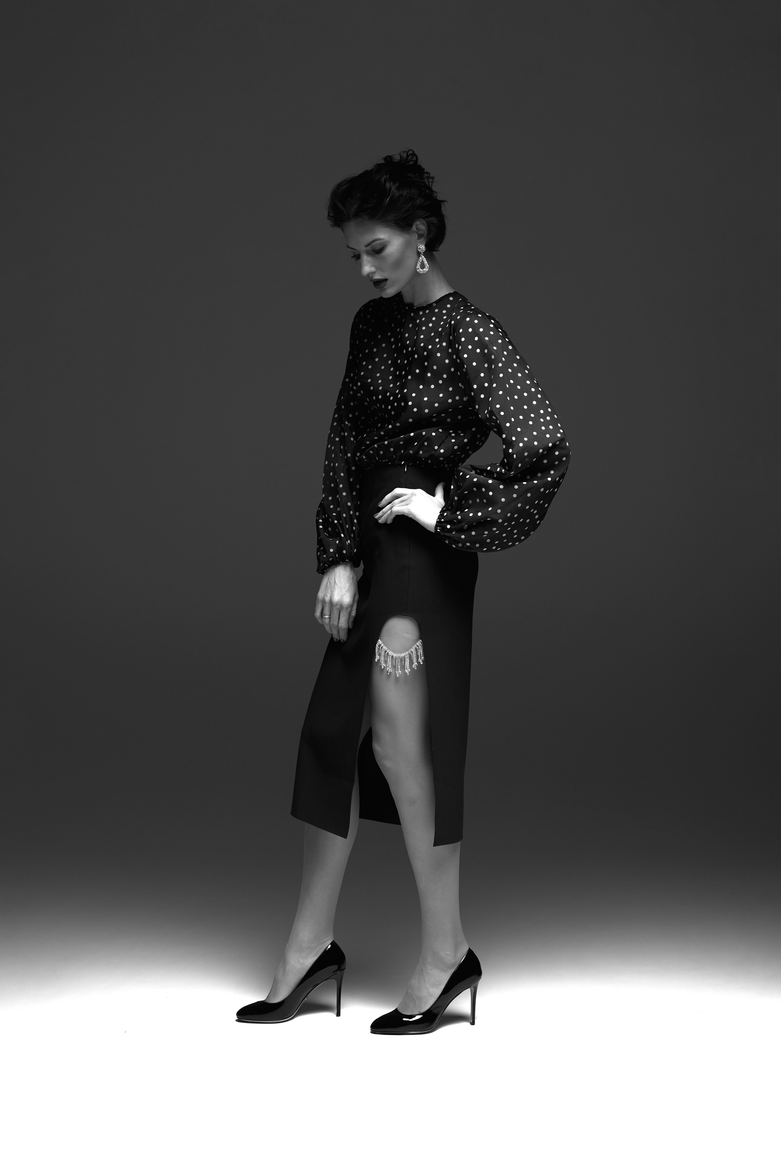 Юлия. Коммерческий фотограф Соколовская Анастасия