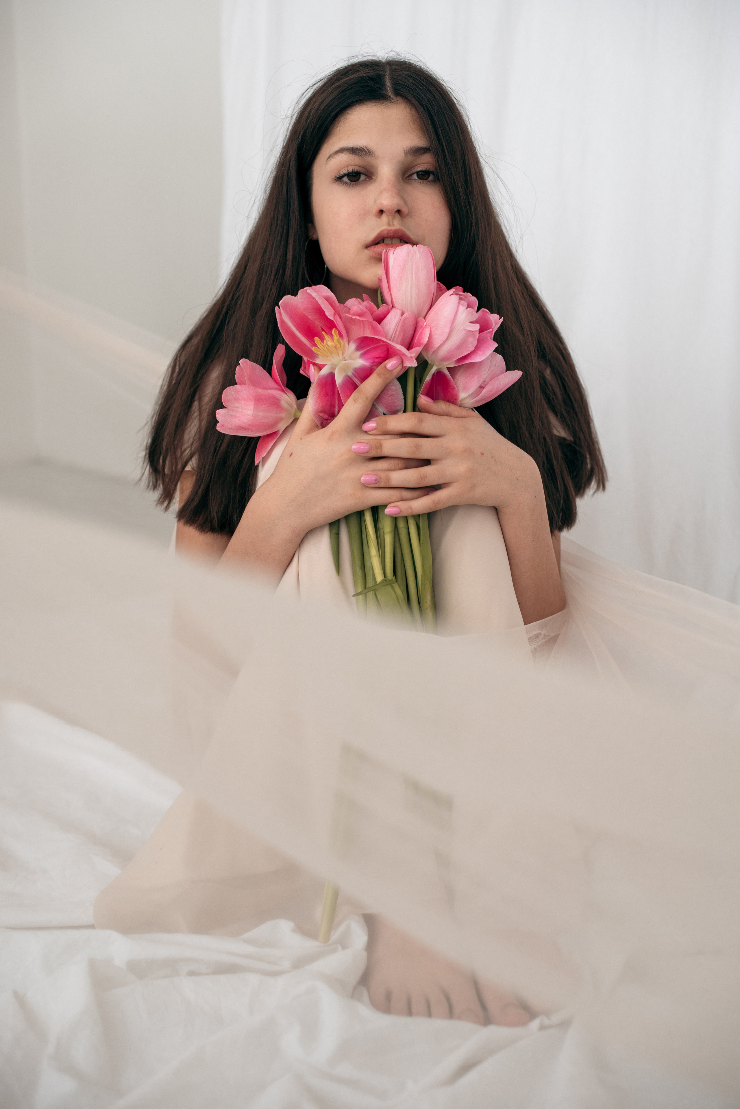 Коммерческий фотограф Соколовская Анастасия