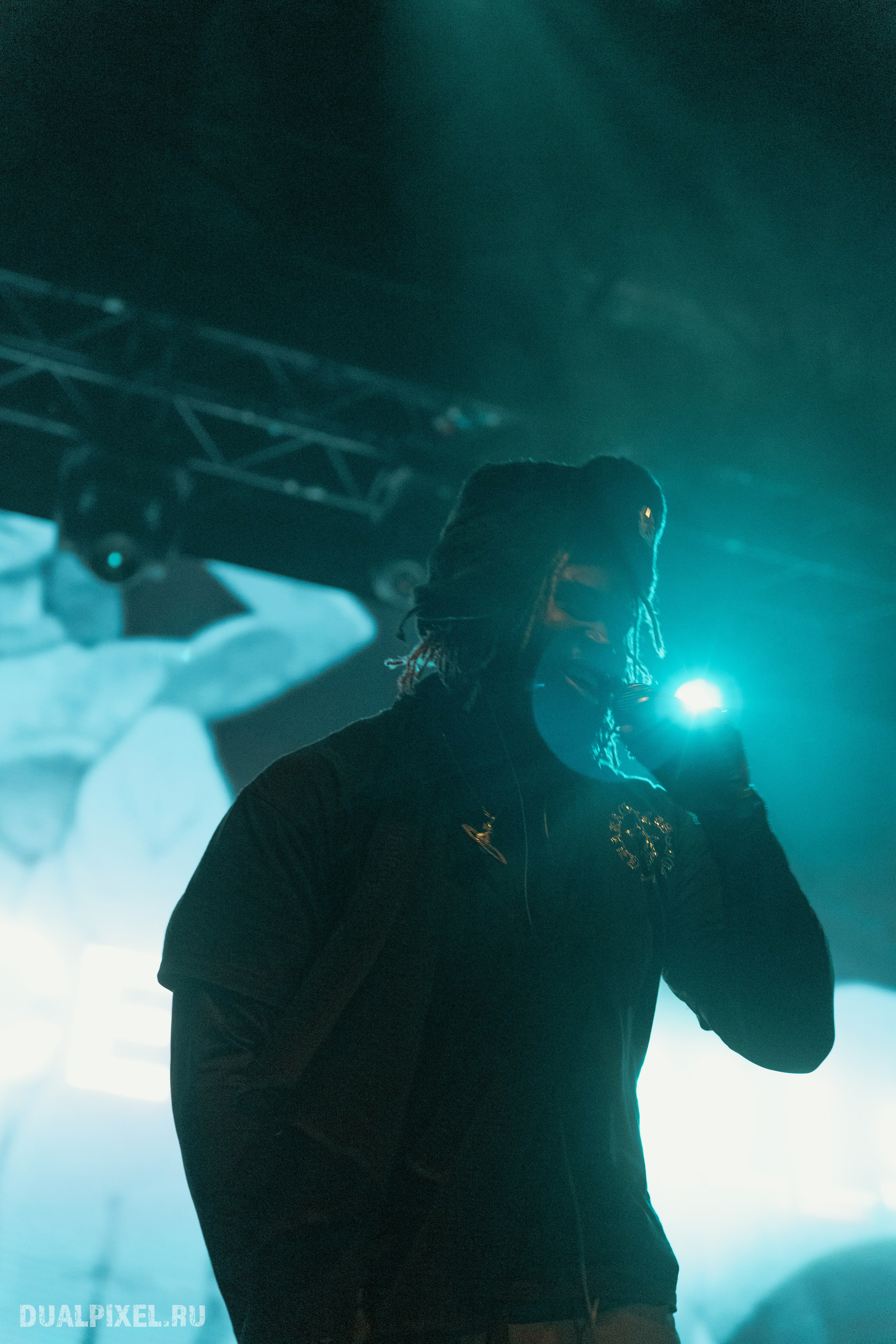 Prince Of Falls. Магия музыки в кадре: Концертная Фотография