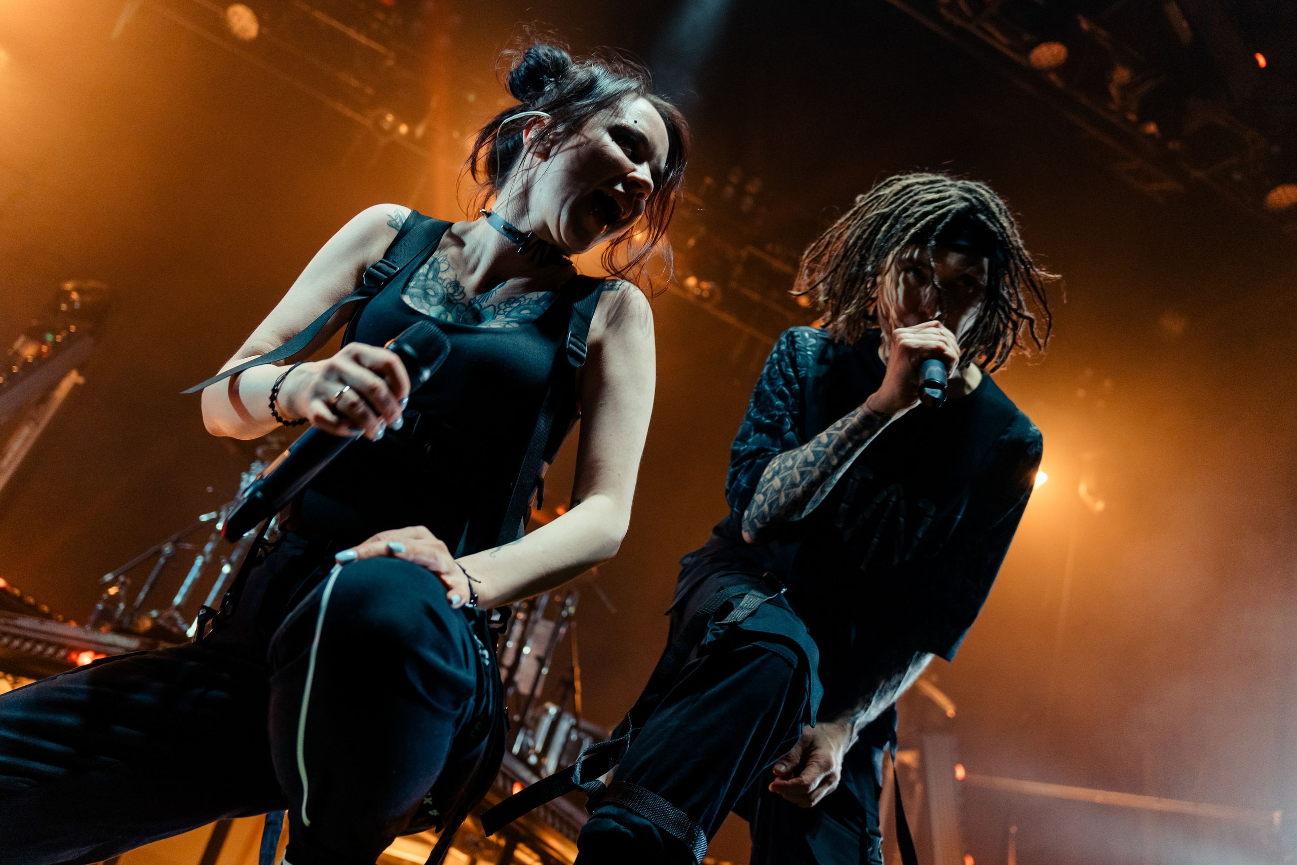 СЛОТ. Магия музыки в кадре: Концертная Фотография