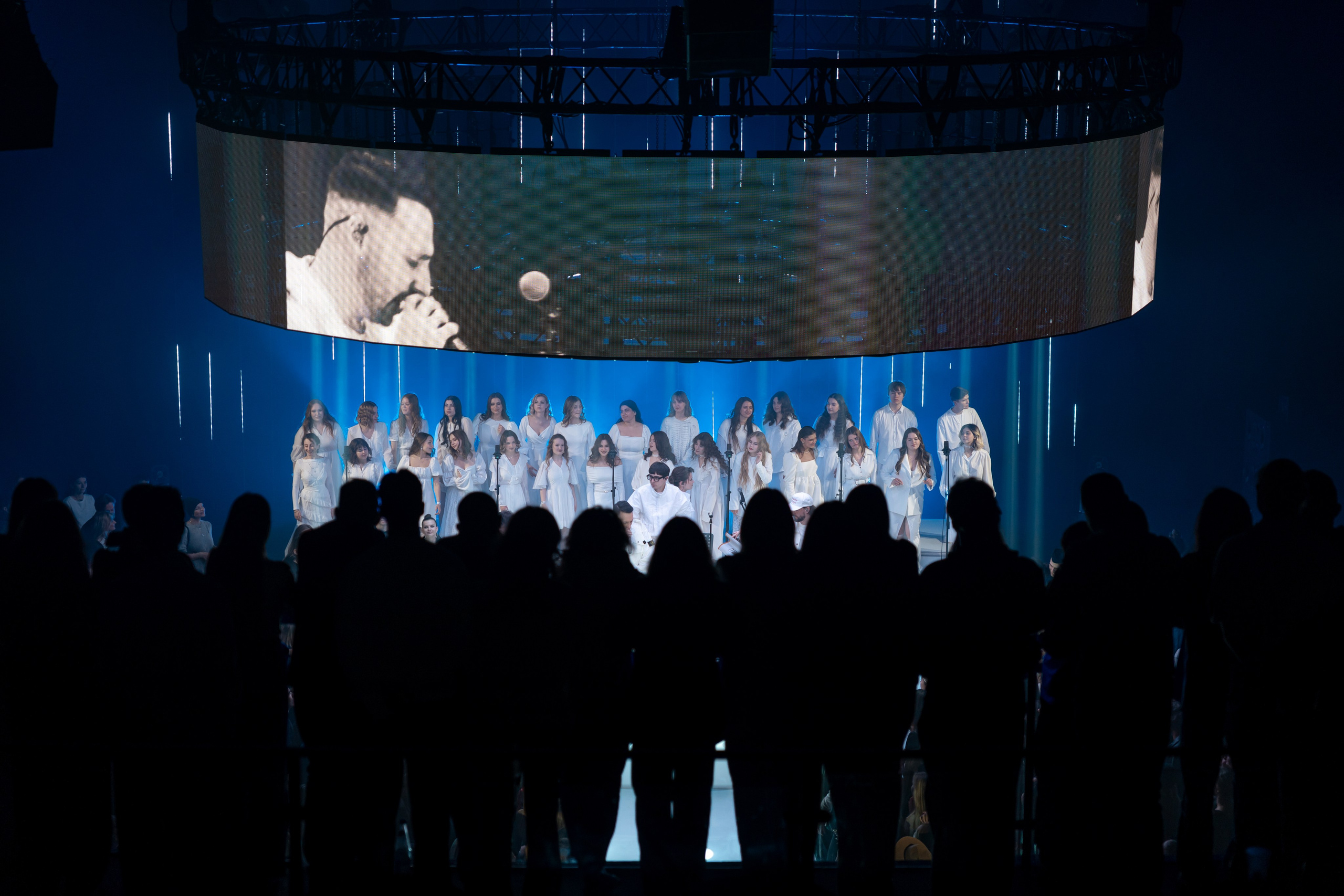 L’One. Магия музыки в кадре: Концертная Фотография