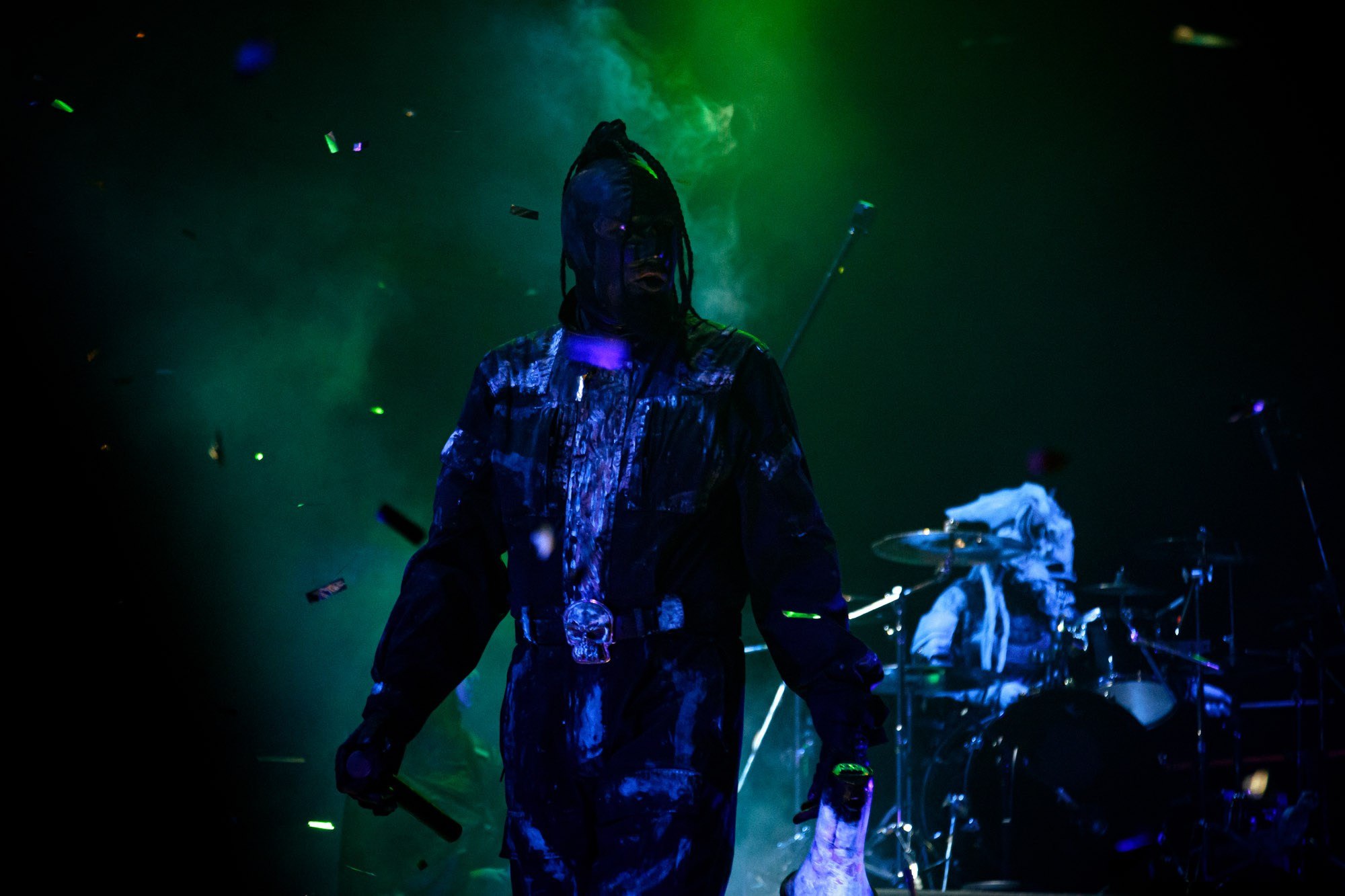 Biopsyhoz. Магия музыки в кадре: Концертная Фотография