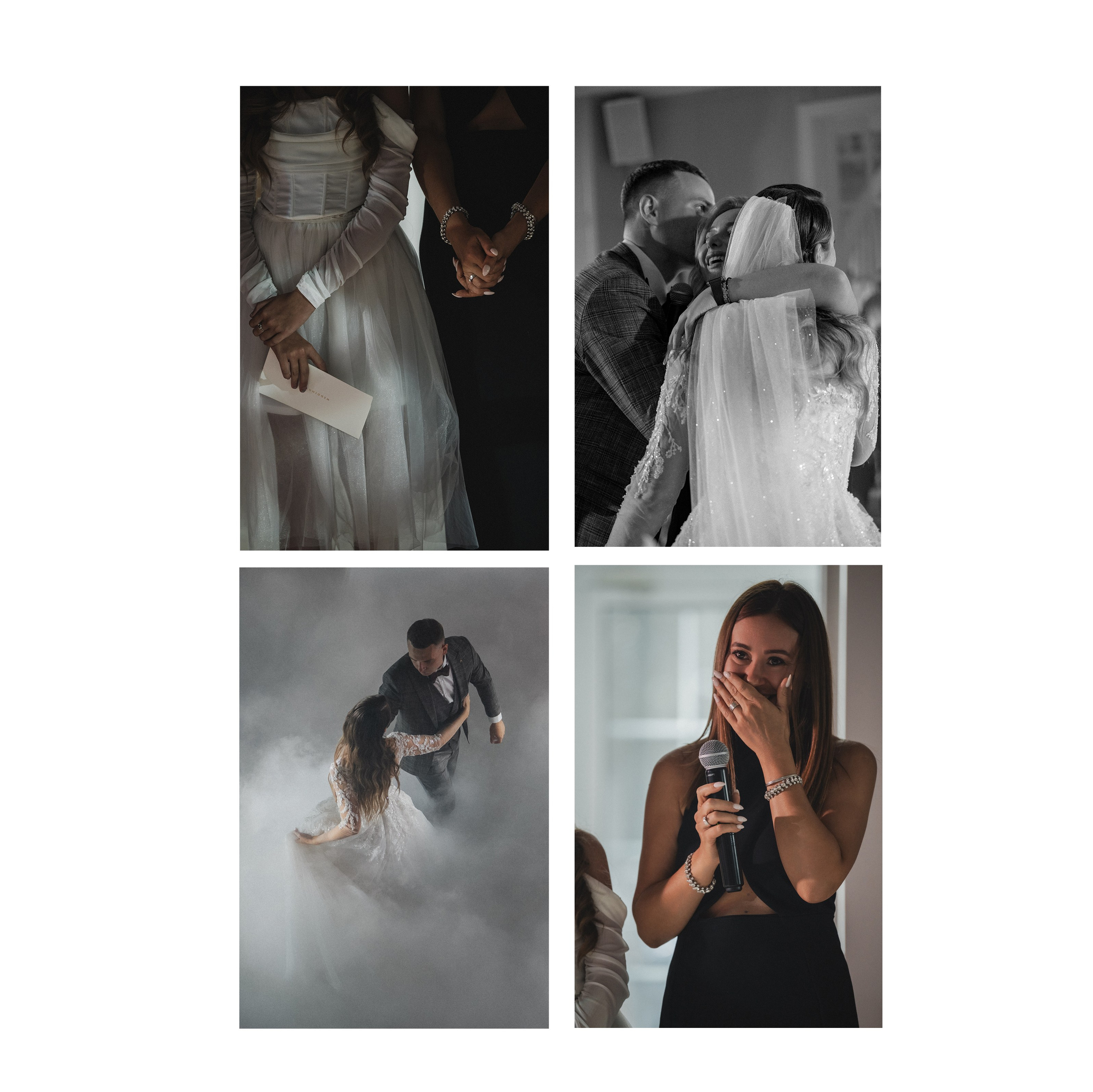 Анонс. Свадебный фотограф в Рязани Дзюрак Елизавета