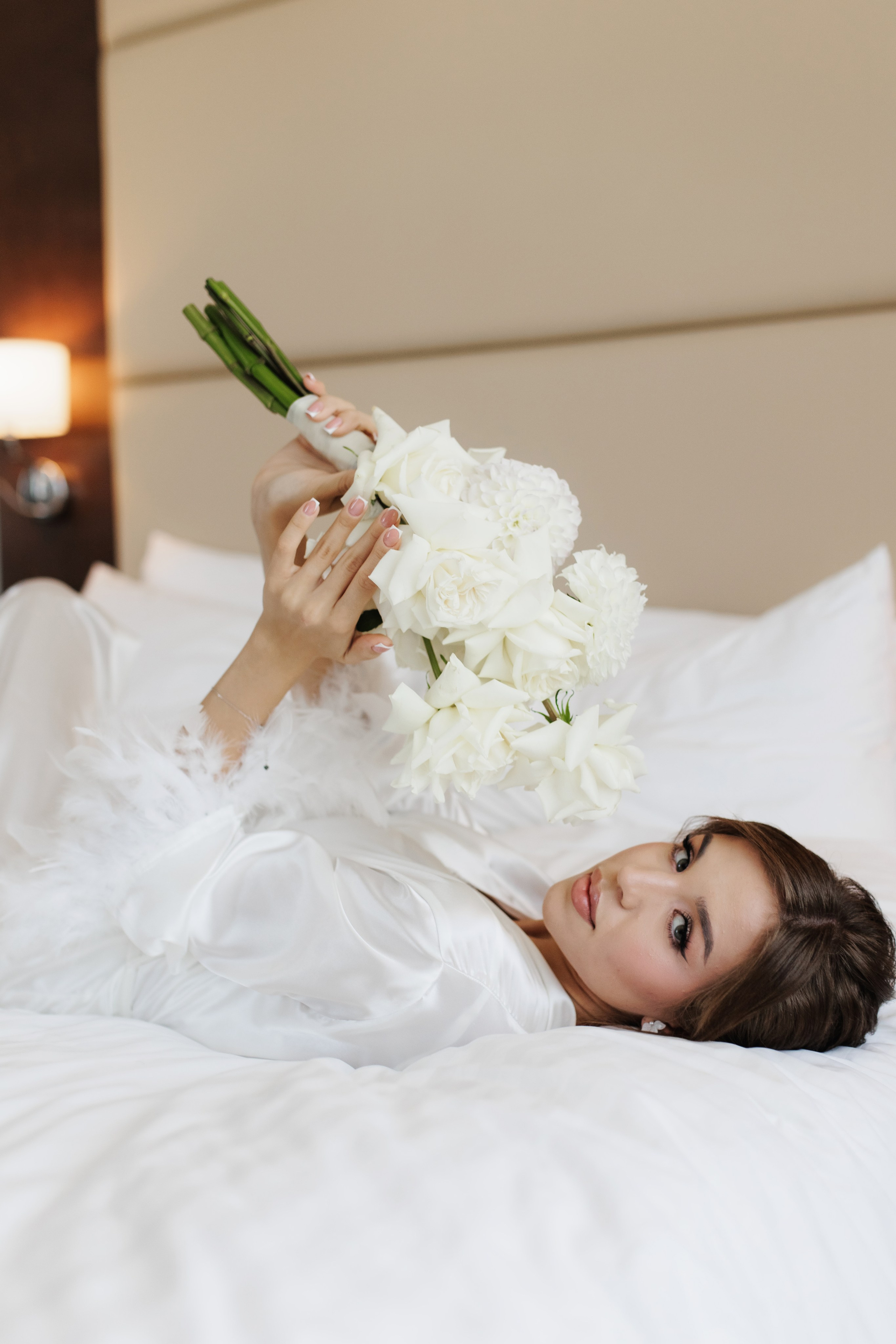 Свадебная фотосессия в Краснодарском отеле Marriott. Фотограф в Краснодаре Анна Худокормова. Свадебные, семейные, детские фотосессии