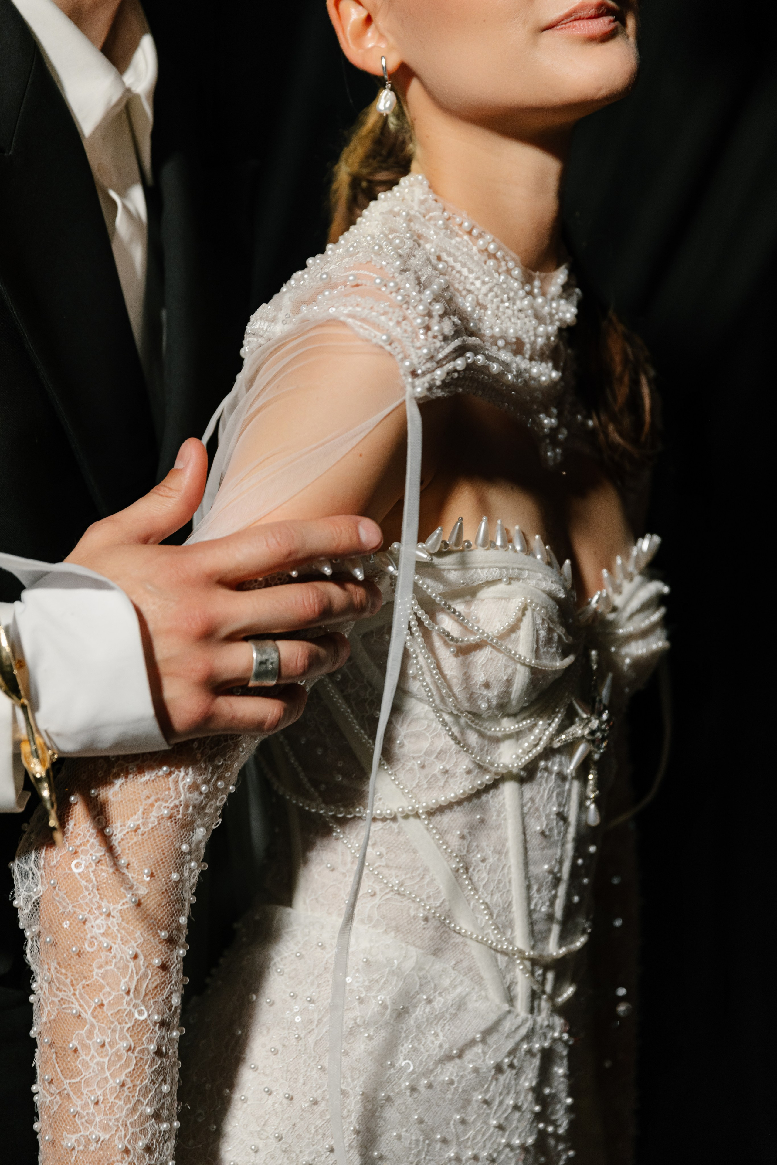 Mark | Lina. Свадебный фотограф в Барнауле Юлия Гербер