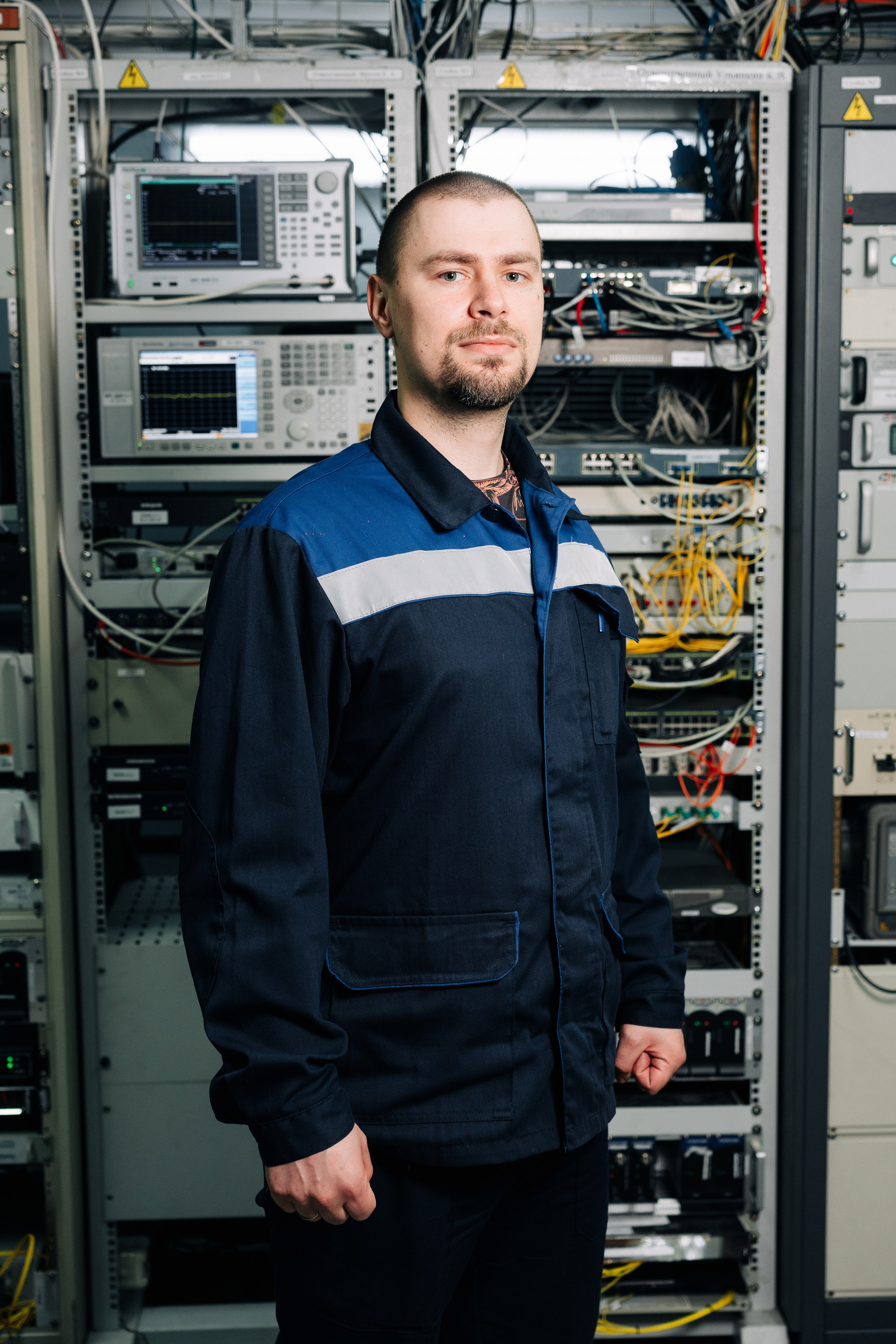 ЦКС. Фотограф в Хабаровске Швендых Рудольф