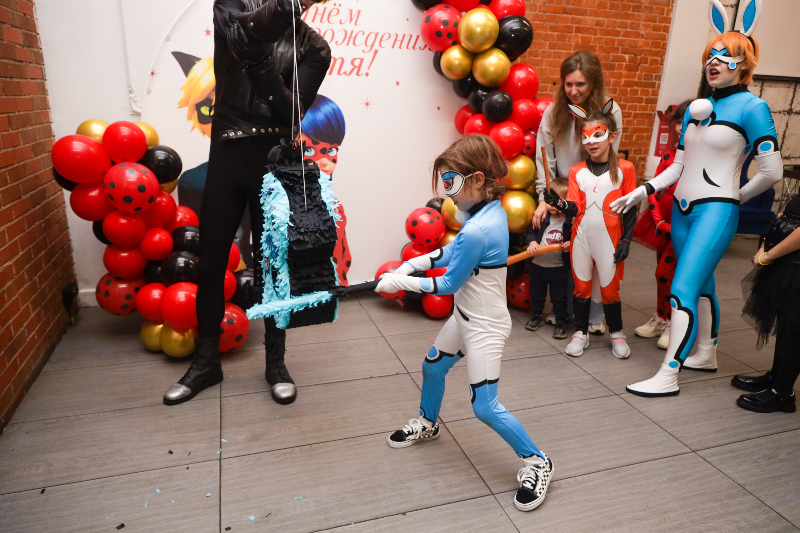 Настюше 8 лет. Семейный, детский, свадебный фотограф в Москве, Люберцах