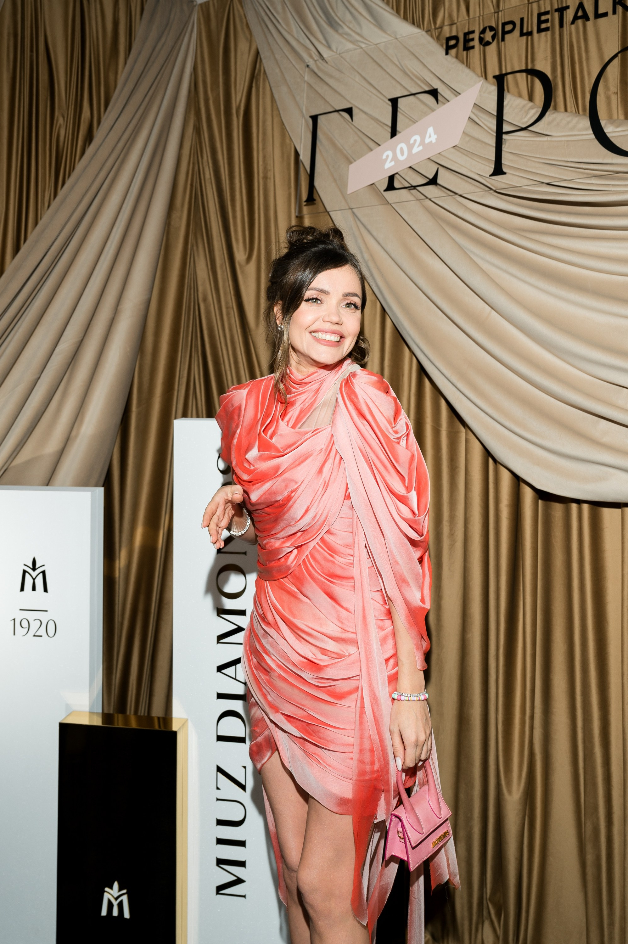 Герои PEOPLETALK — 2024