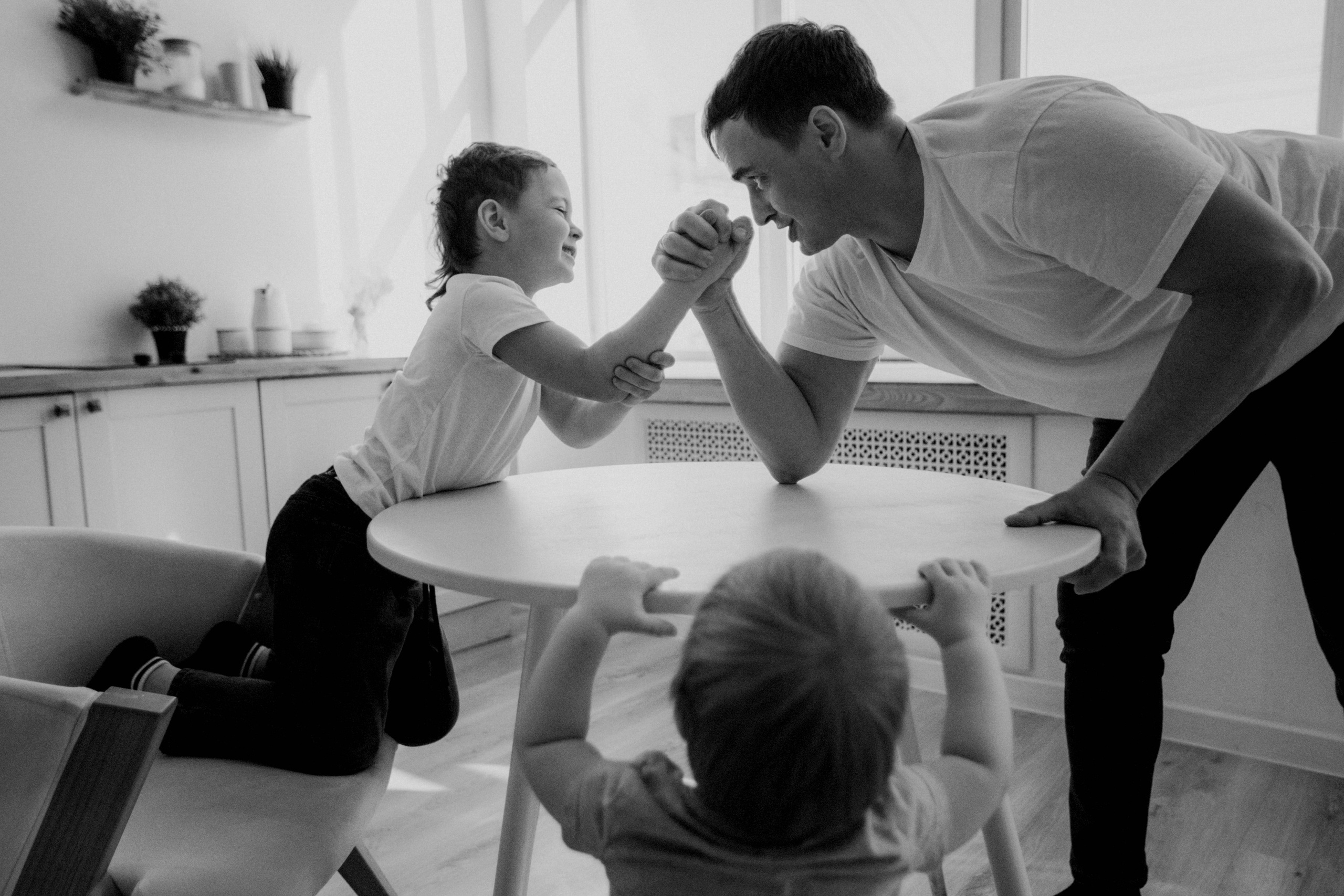 ИДЕИ ДЛЯ СЕМЕЙНОЙ СЪЕМКИ