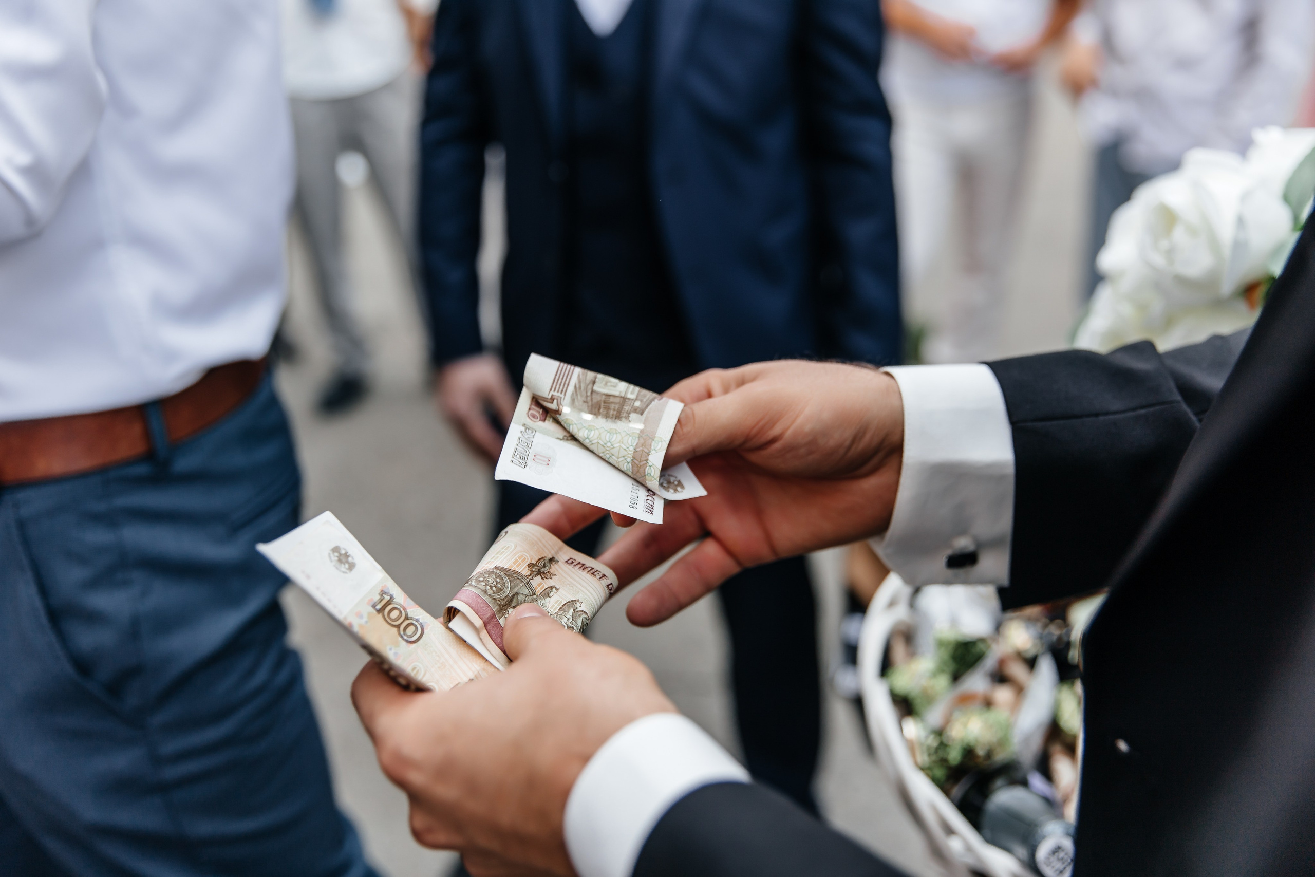 Анонс свадьбы для Романа и Алены. Свадебный фотограф в Крыму и Севастополе Ольга Баскакова