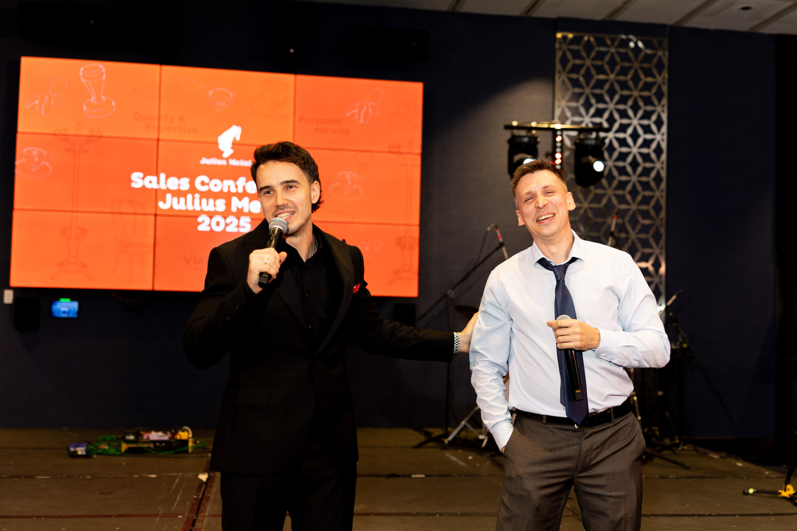 Julius Meinl. Свадебный фотограф | Москва