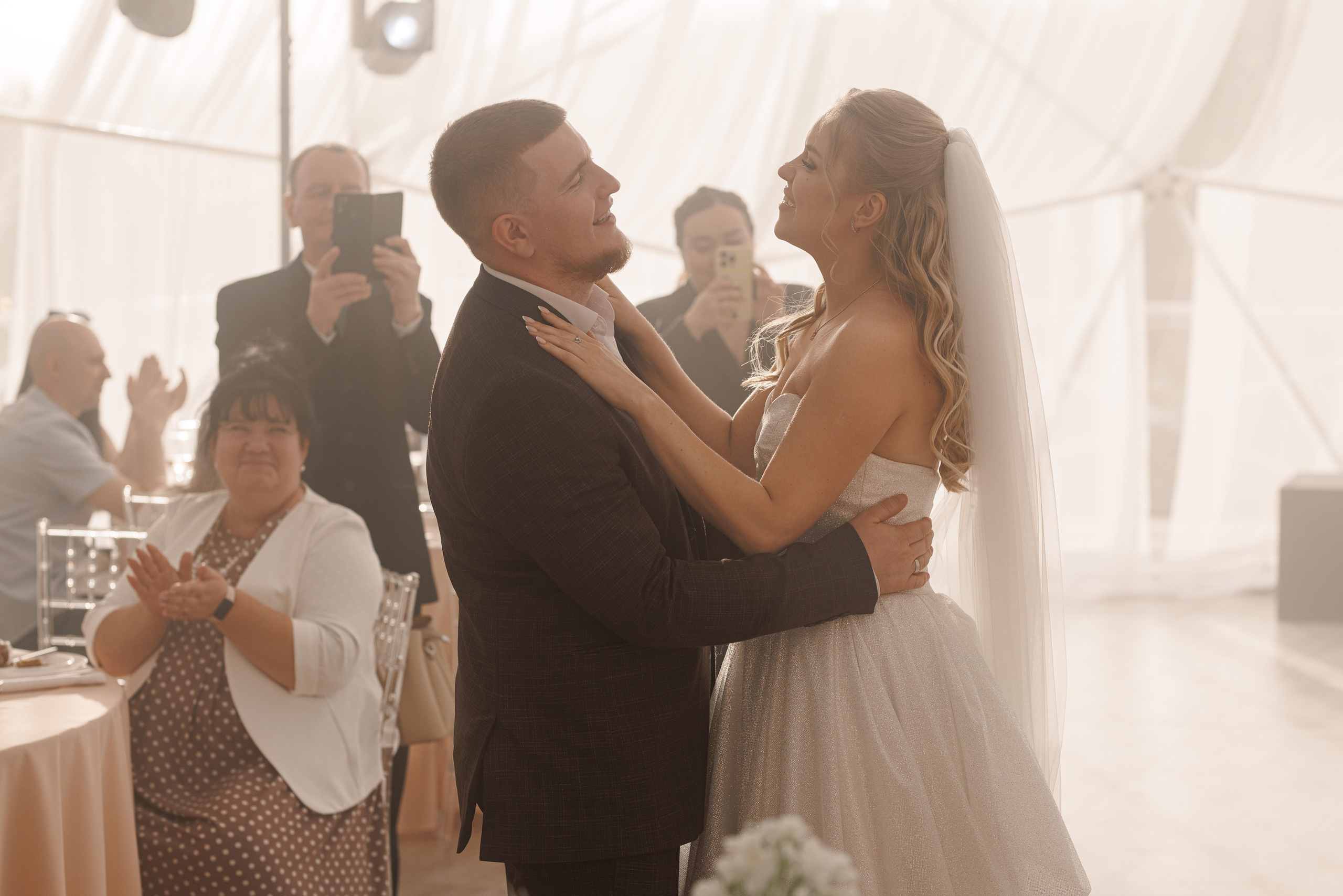 С + Г — май. Свадебный и семейный фотограф Наталья Штык