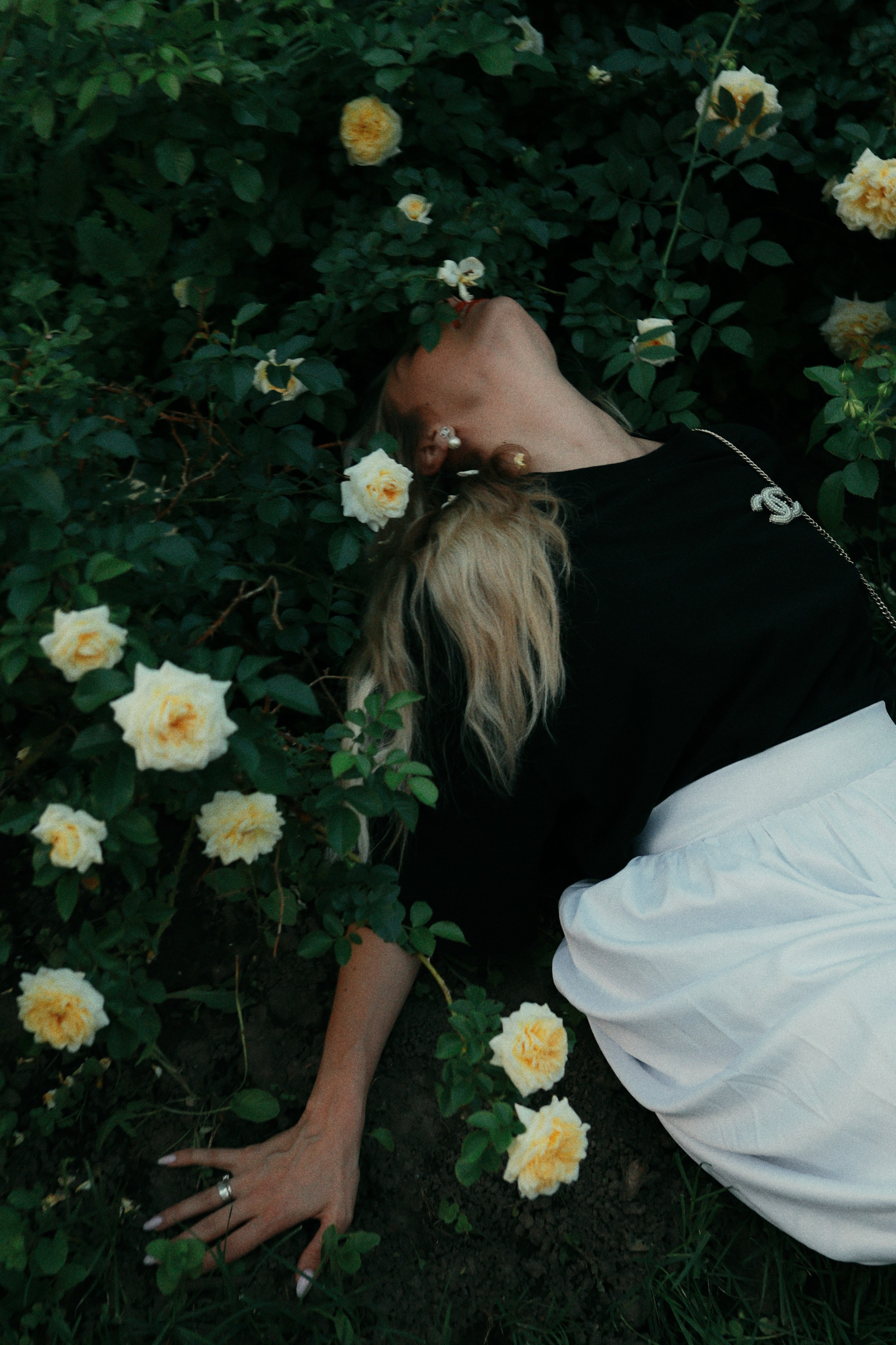 Атмо. Фотограф во Владимире, Москве и Суздале — Полина Романычева