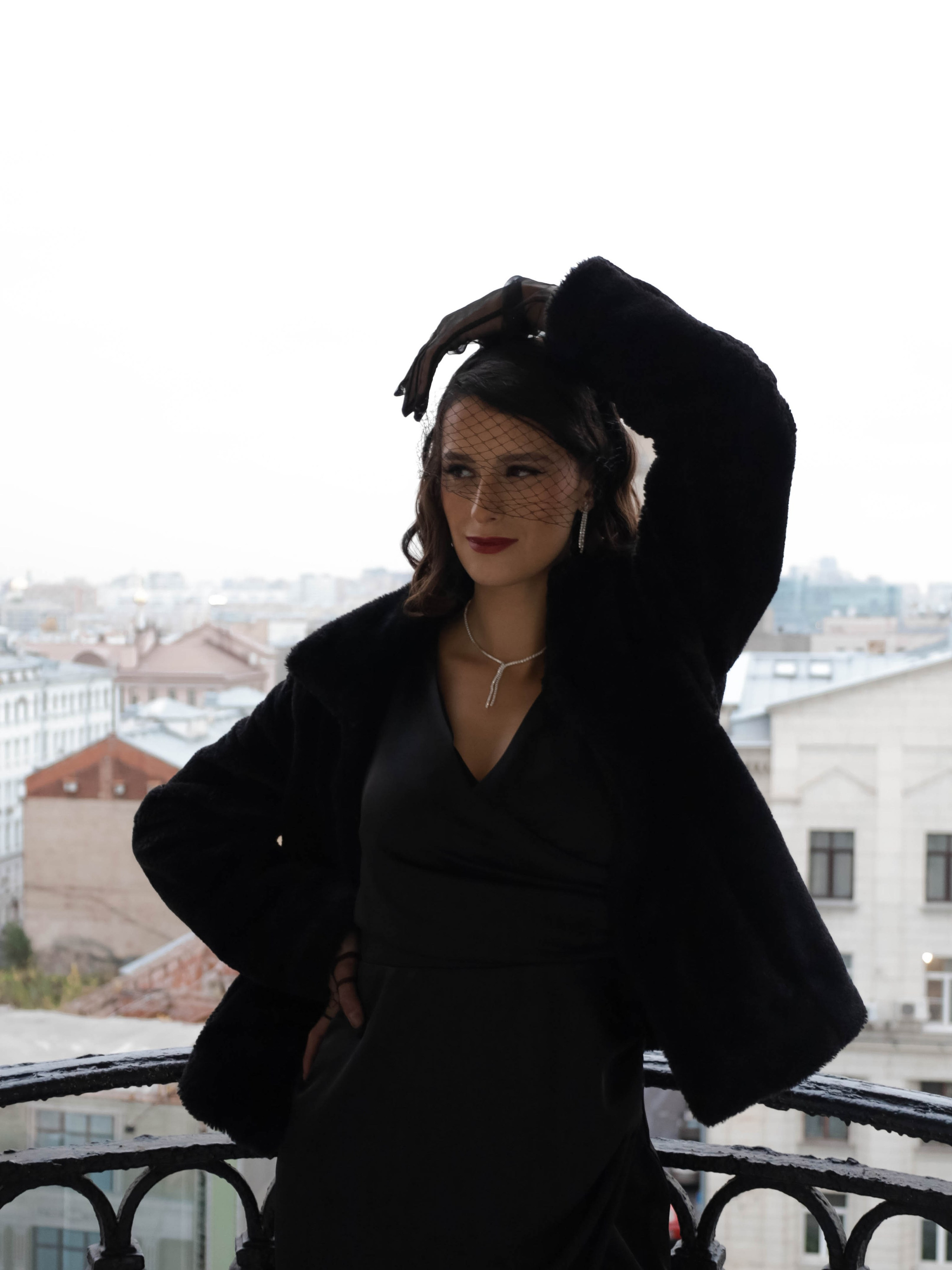 Арина. Селивантьева Кира | Фотограф в Москве и МО