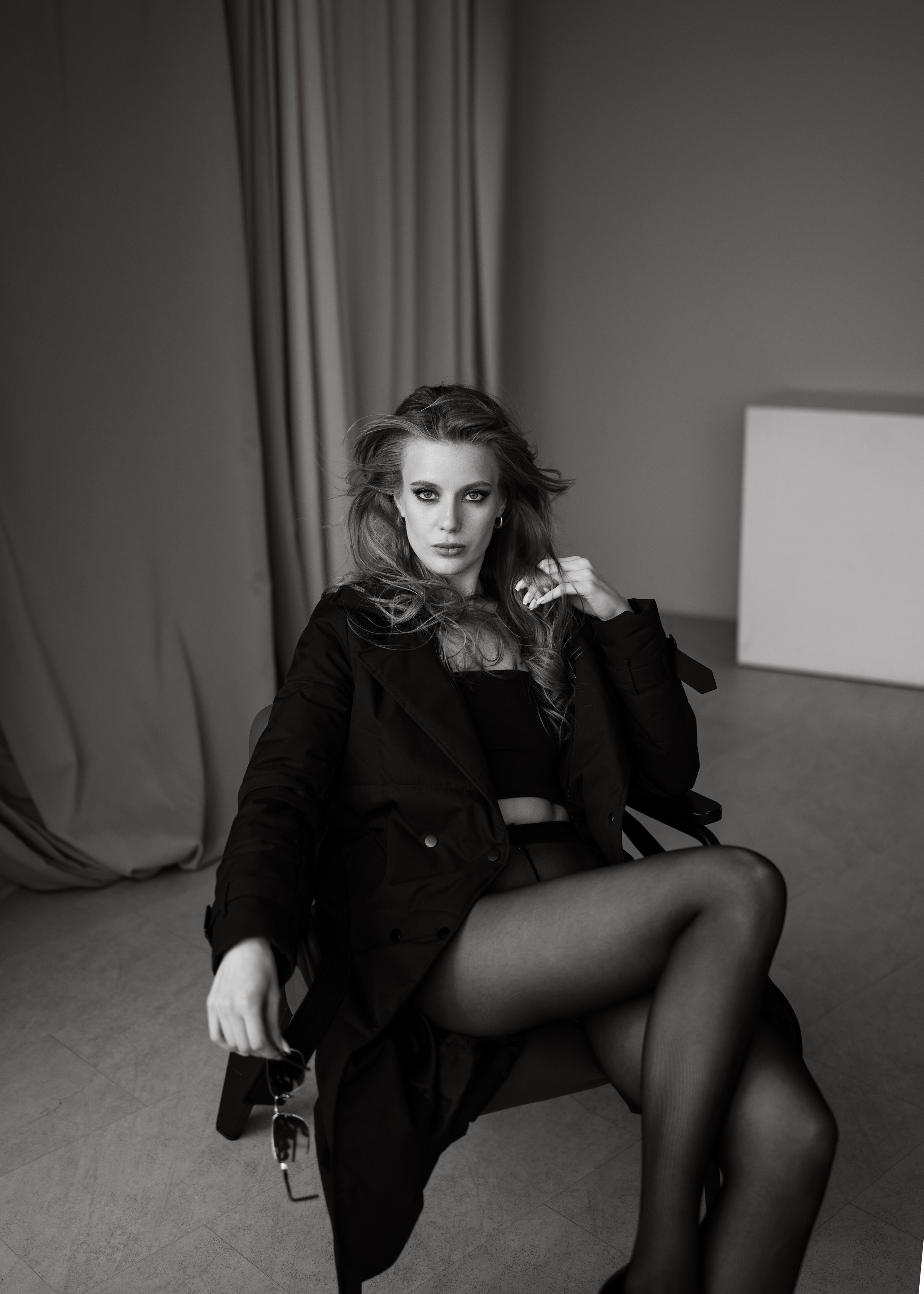 Светлана (студийная). Фотограф в Москве