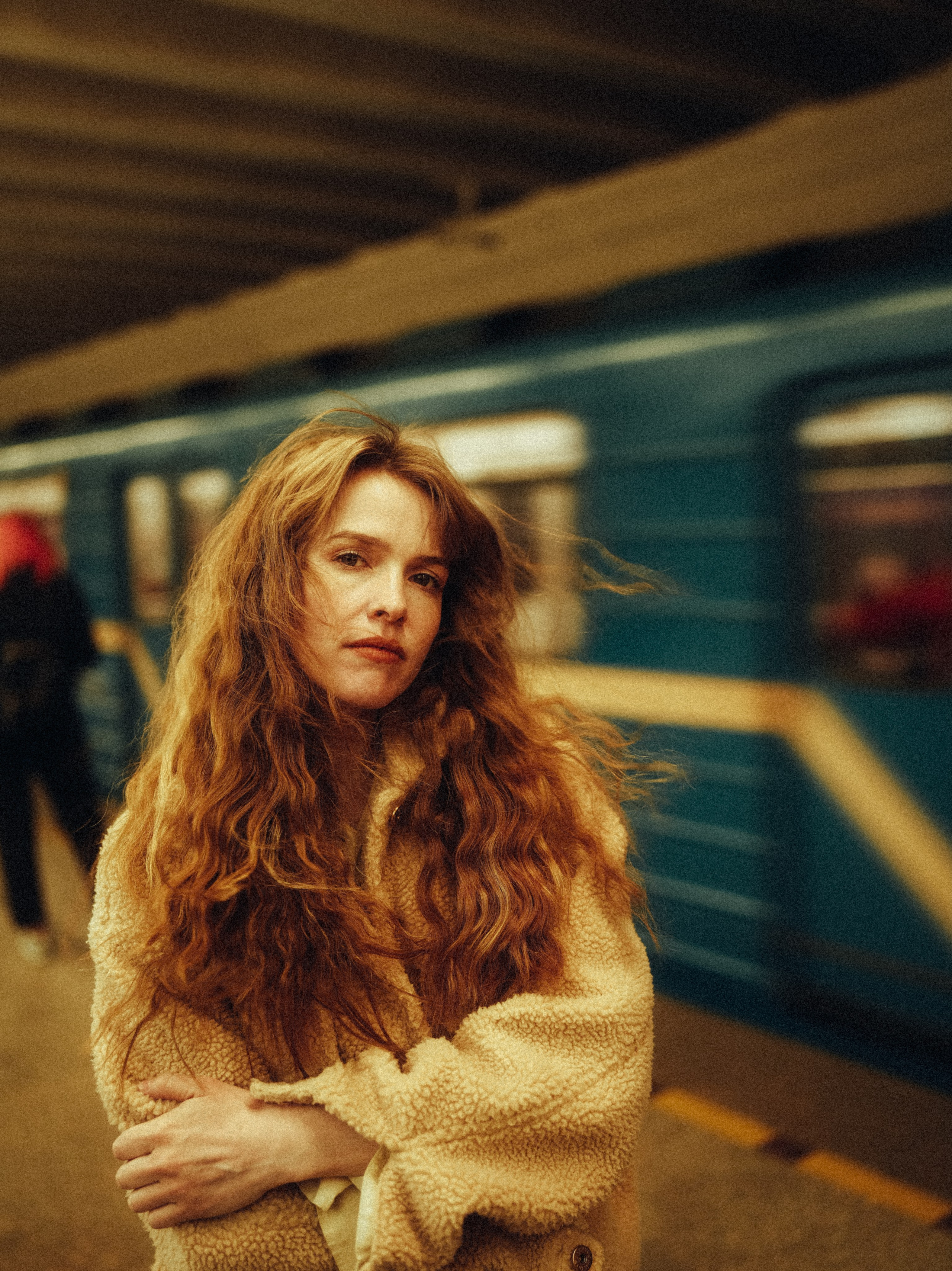 Ксения (метро). Фотограф в Москве