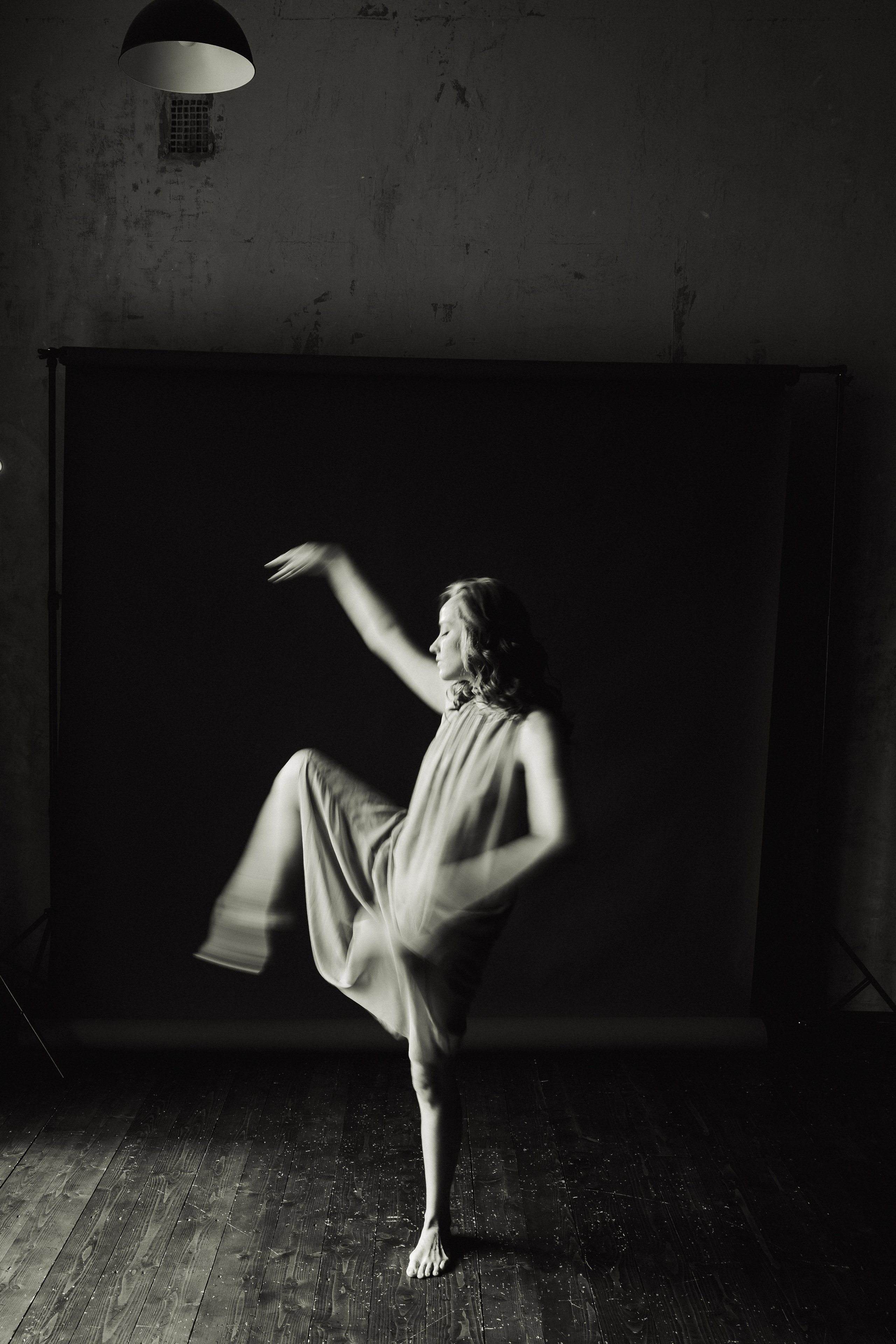 Алексия (студия+прогулка). Фотограф в Москве